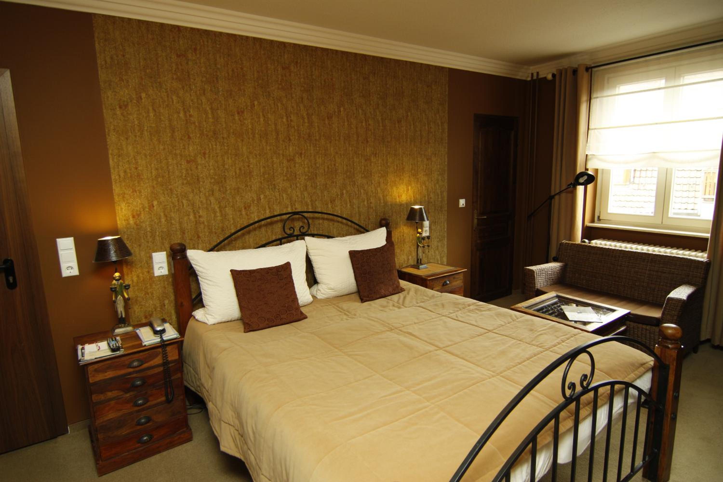 Business Double Room photo 1