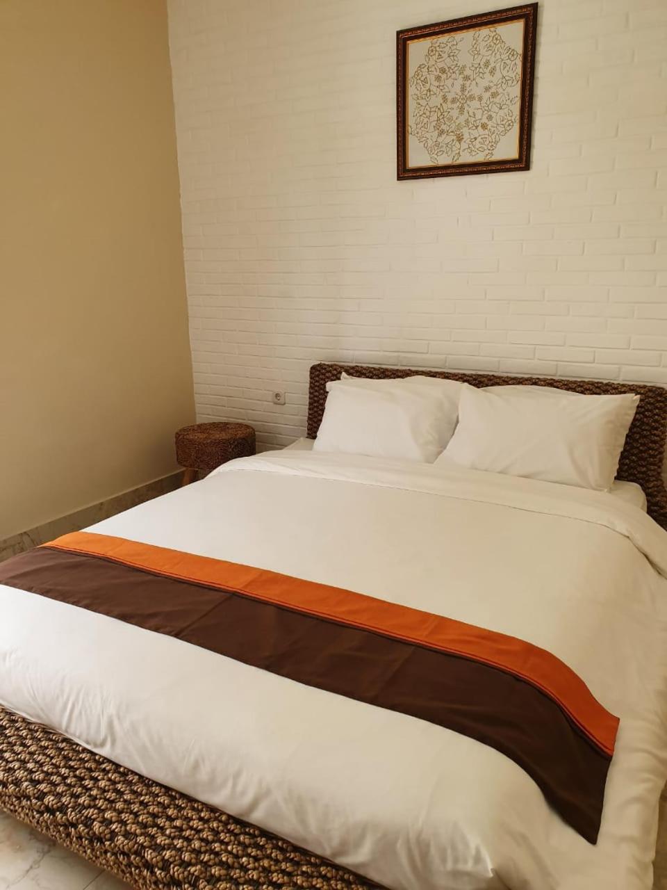 Deluxe Double Room - Photo 7