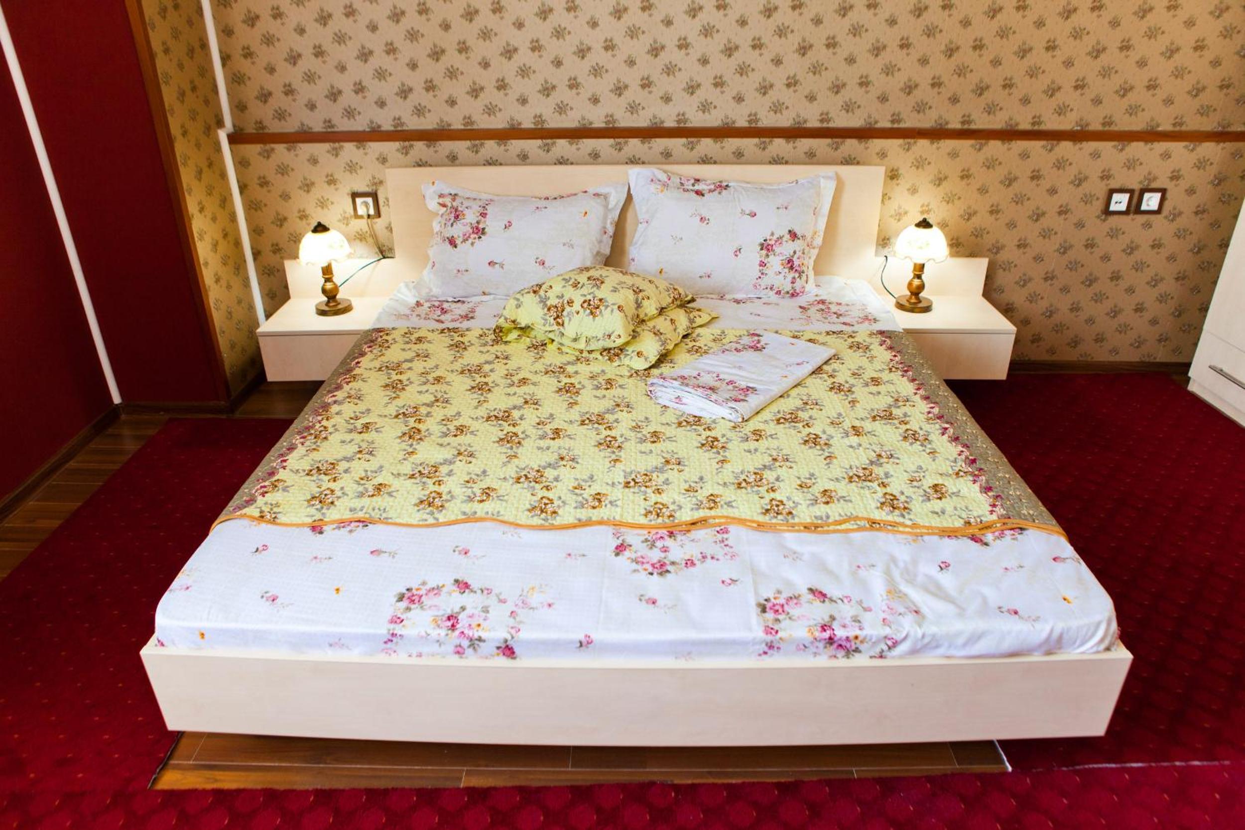 Double Room photo 3