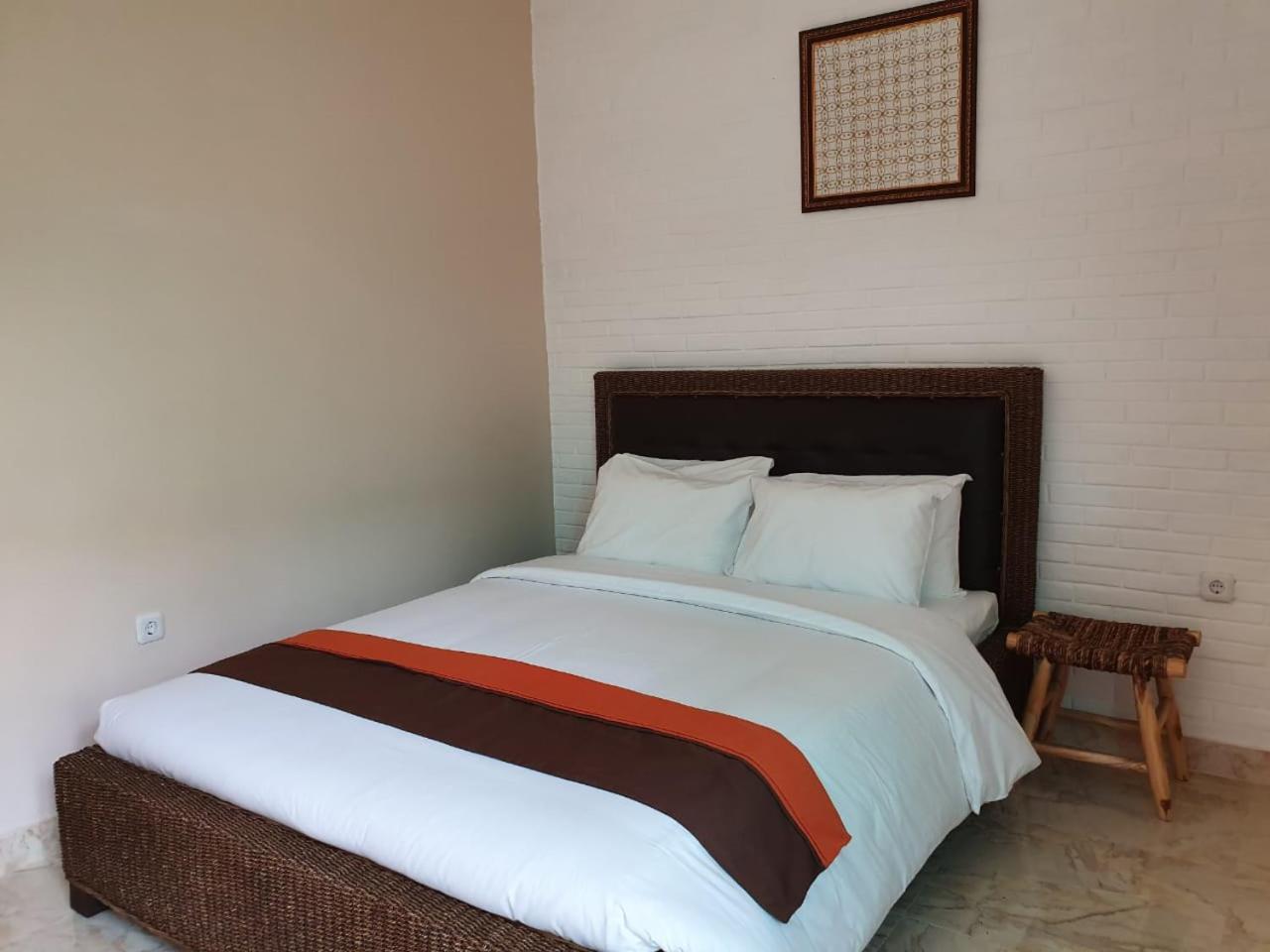 Deluxe Double Room - Photo 1