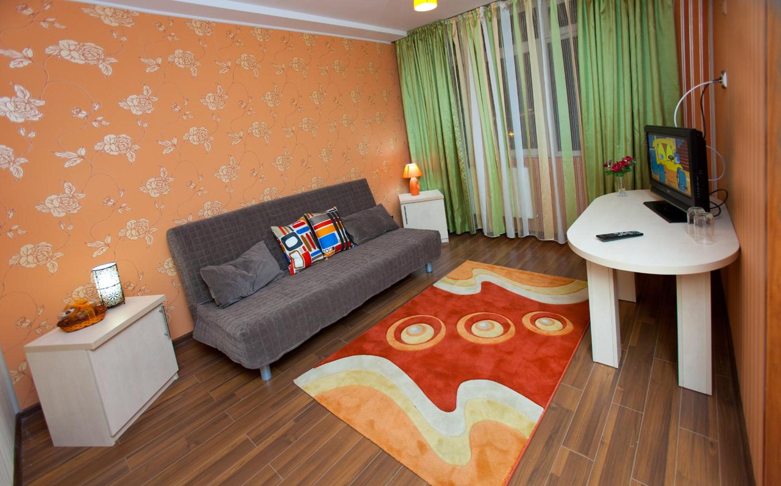 One-Bedroom Suite photo 1