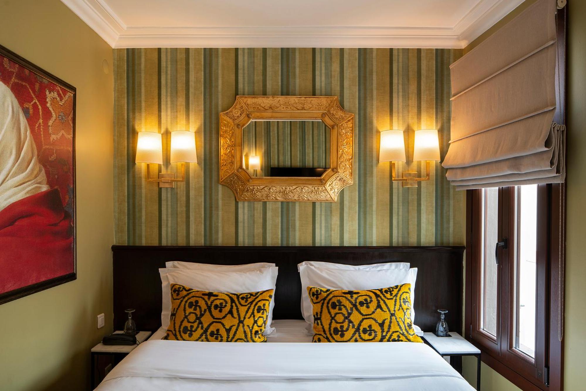 Standard Double Room photo 3