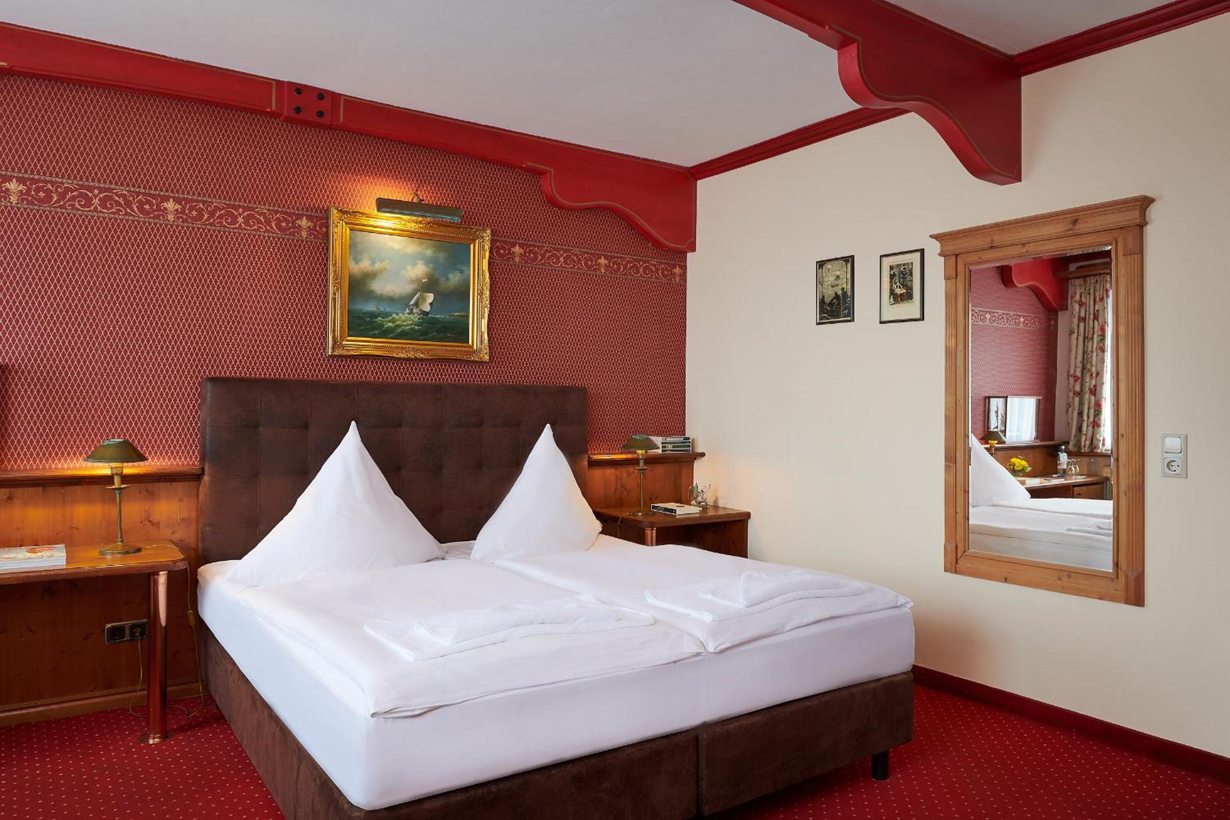 Double Room photo 2