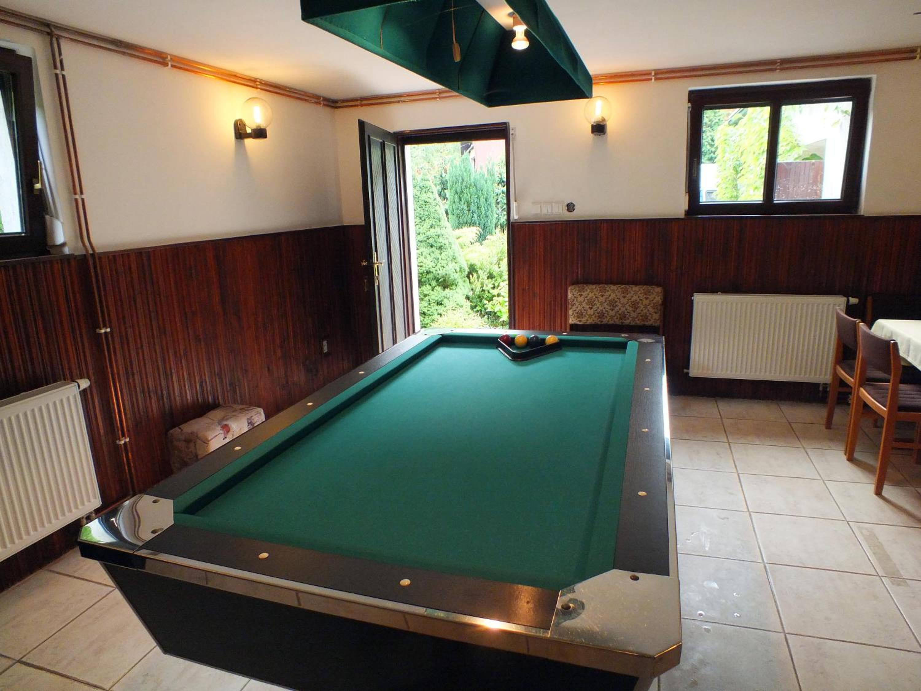 Villa photo 1