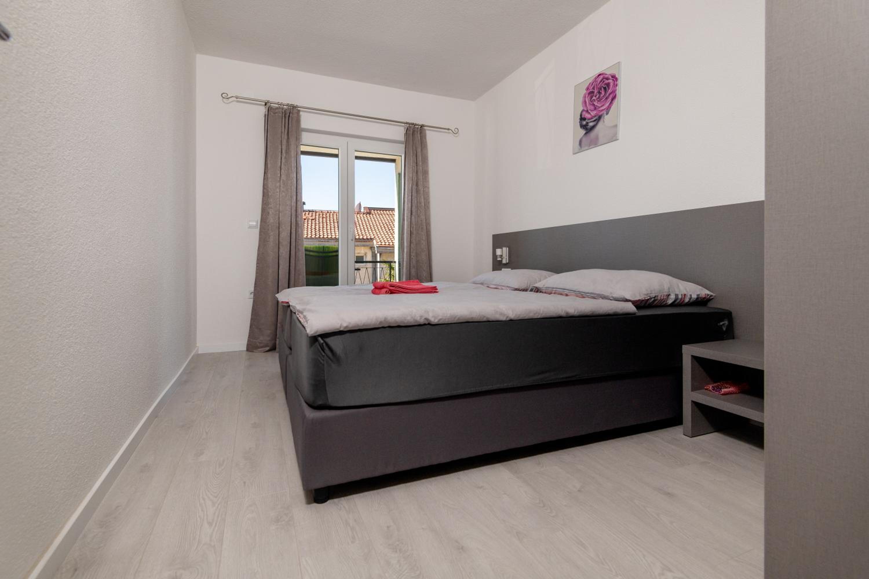 Apartment with Sea View