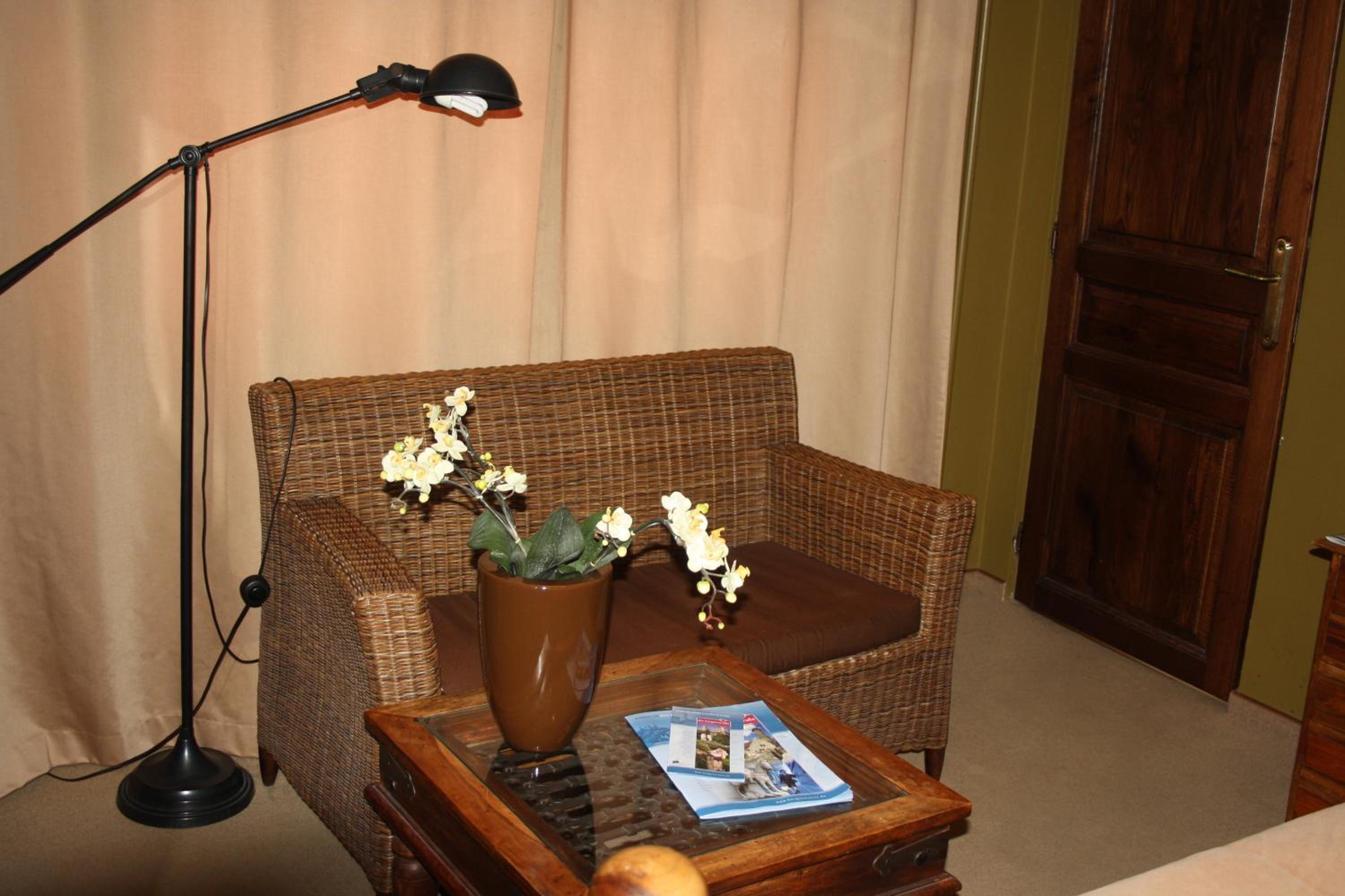 Business Double Room photo 3