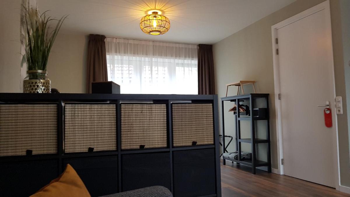 Superior Twin Room photo 3