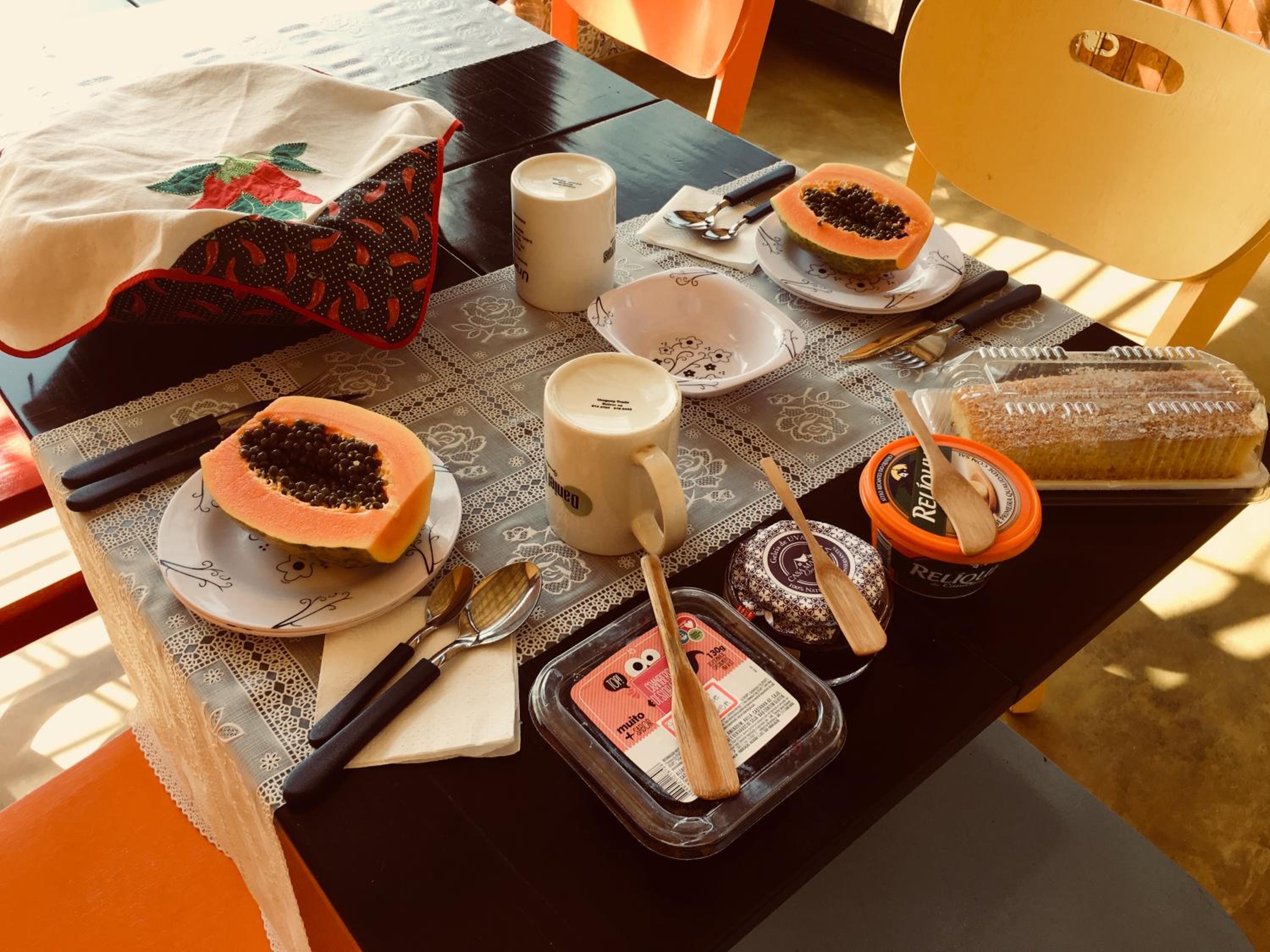 Large Double or Twin Room photo 2