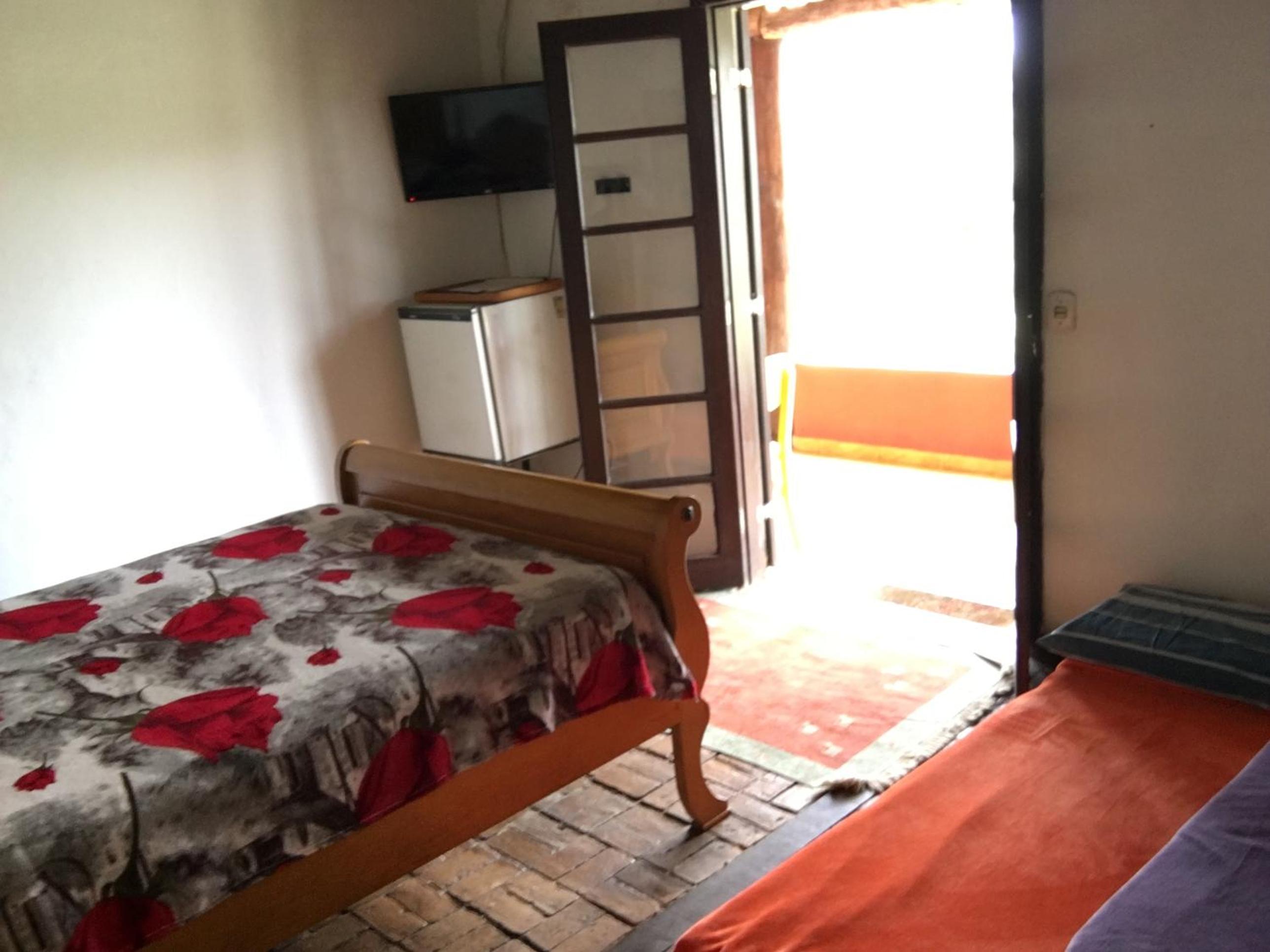 Large Double or Twin Room photo 1