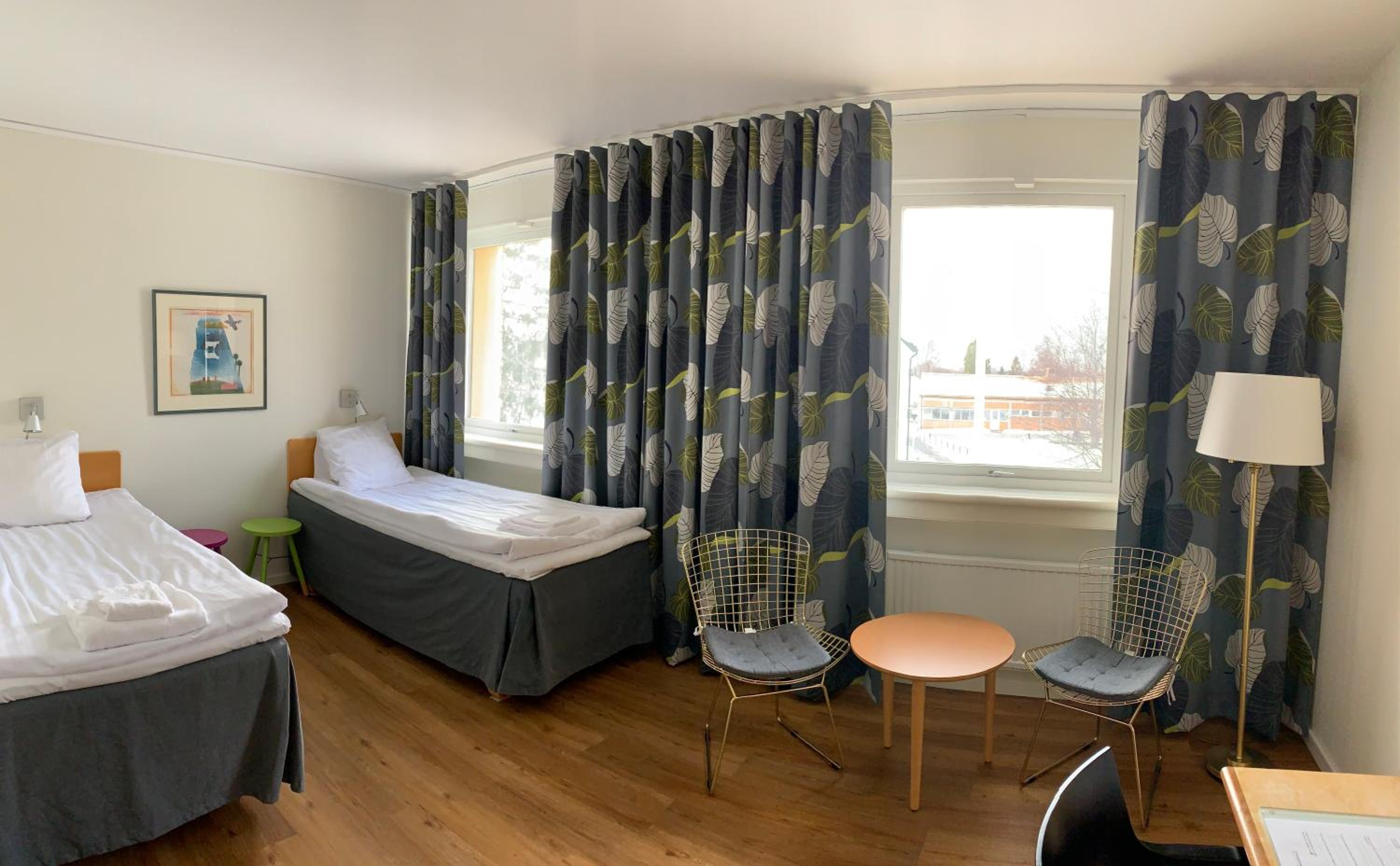Twin Room photo 3
