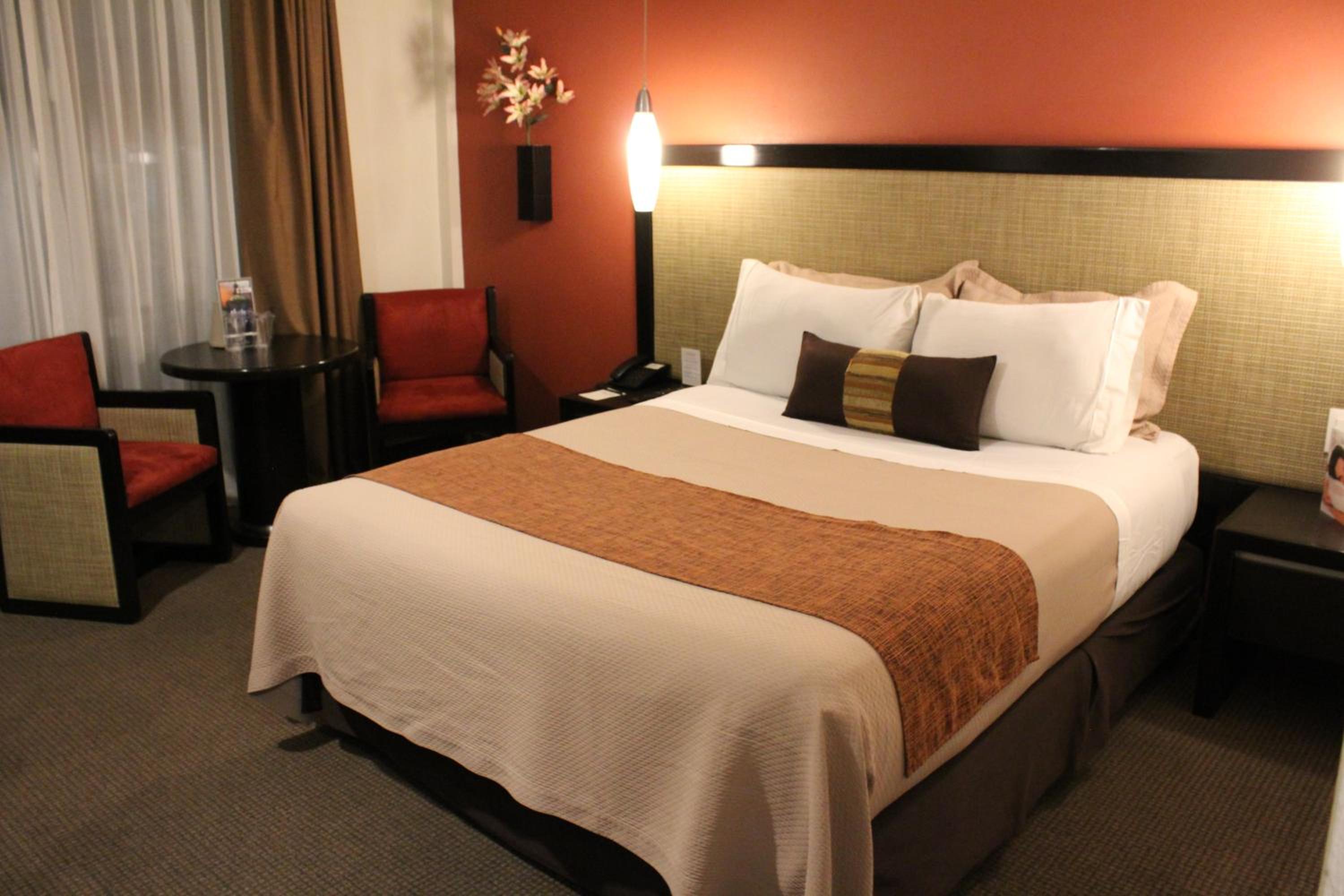 Double Room - Photo 3
