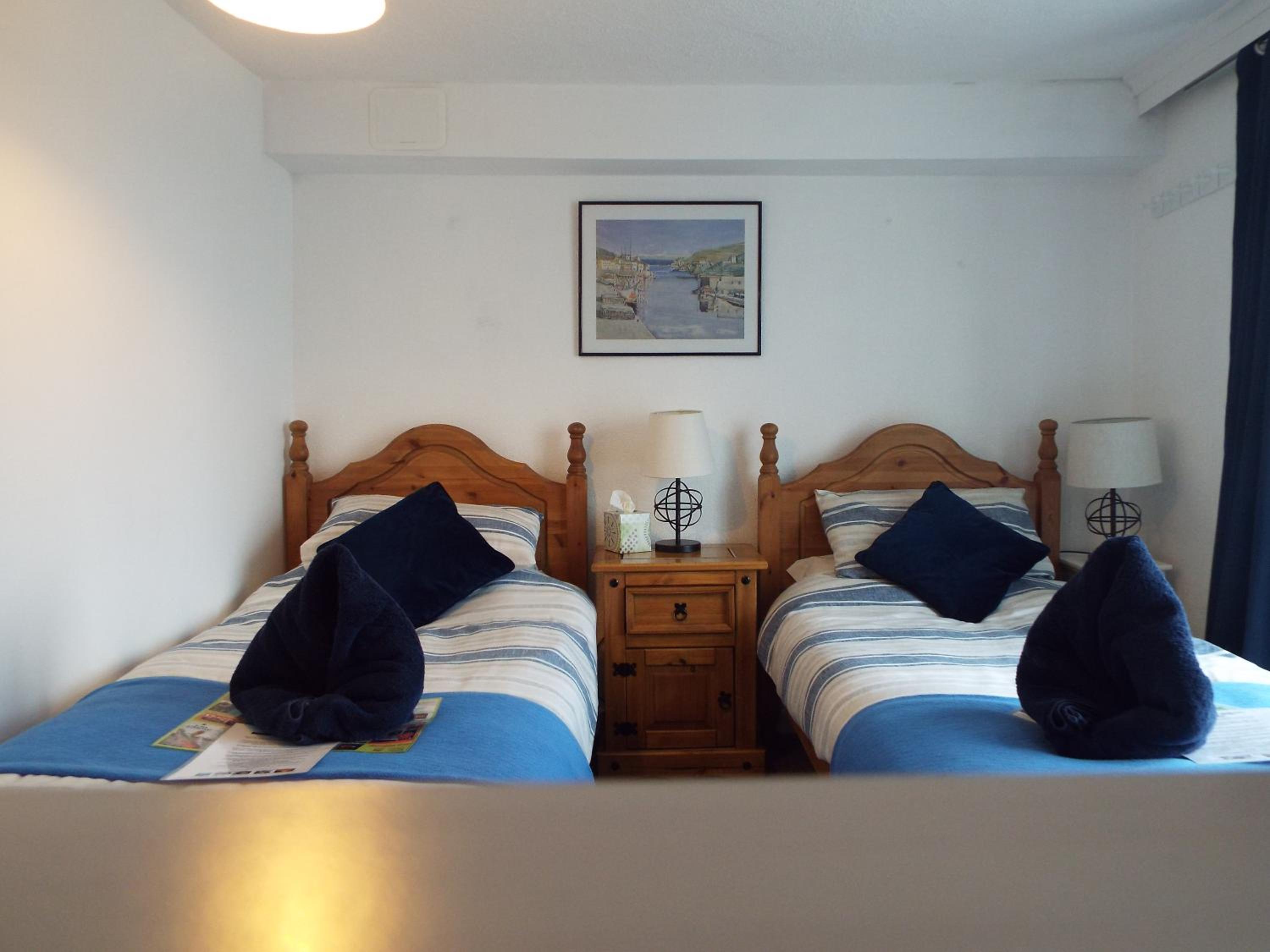 Standard Twin Room photo 1
