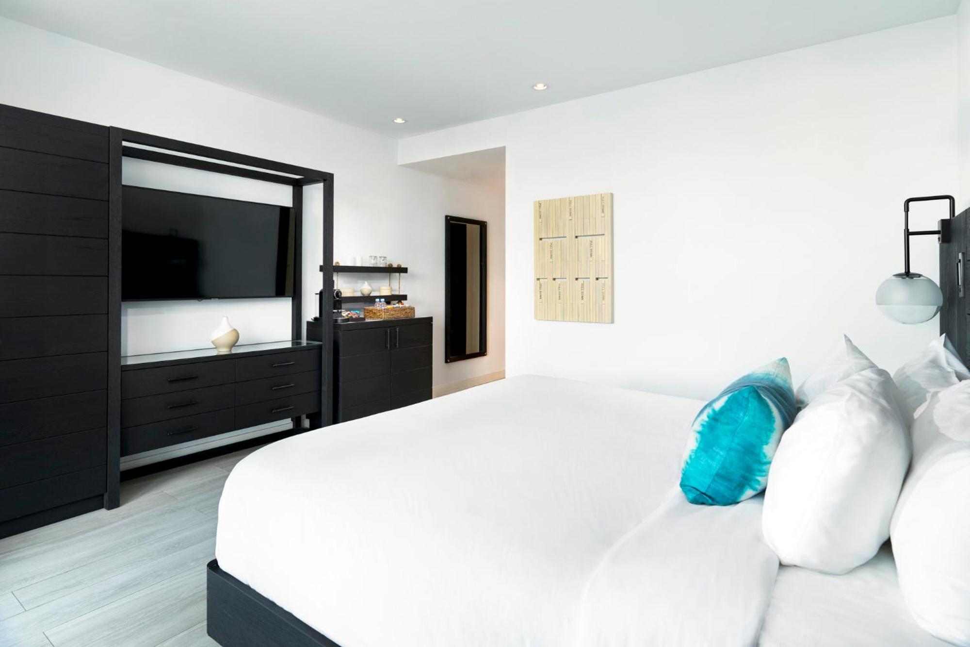 Superior King Room photo 1