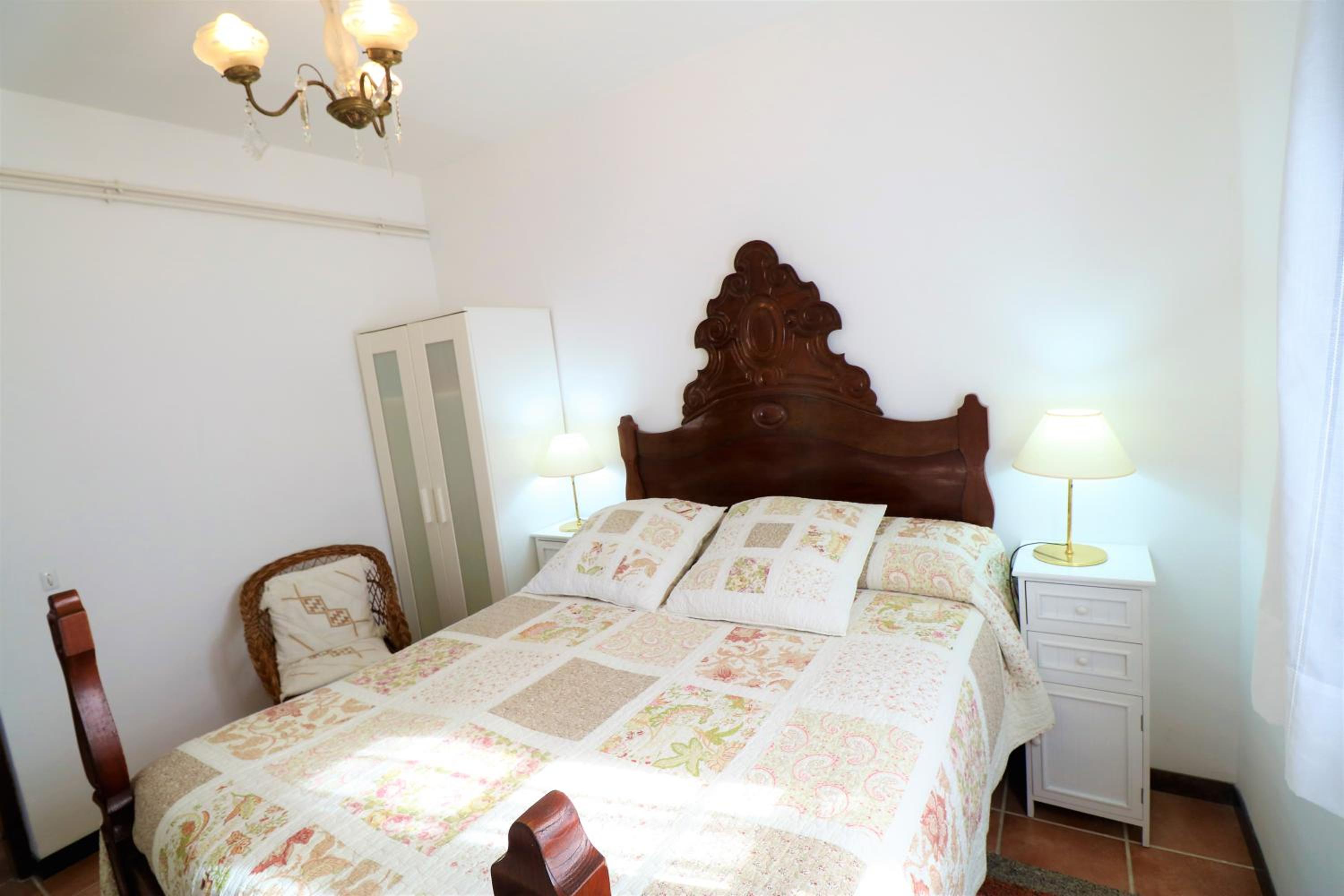 Casa de Seis Habitaciones