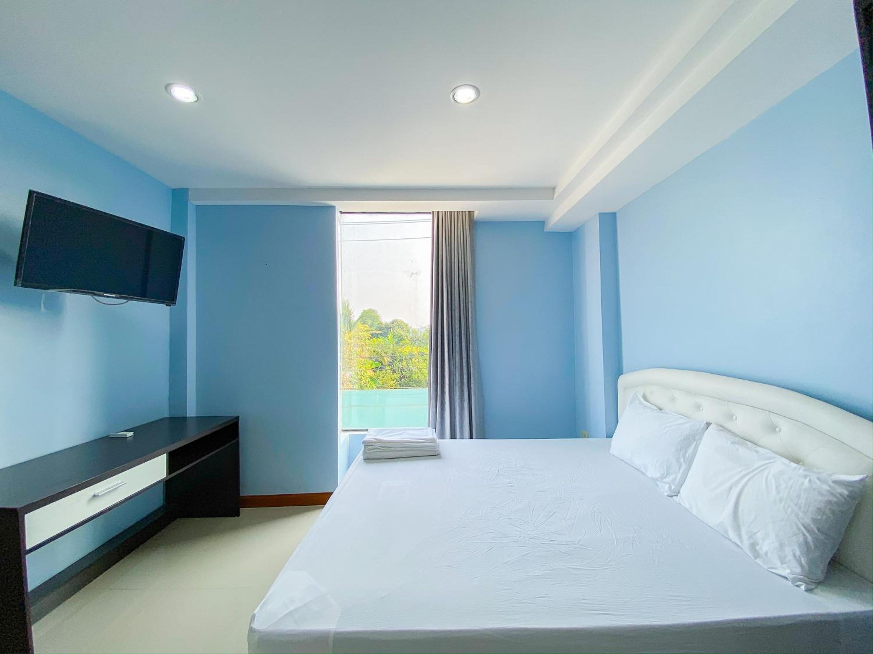 Superior King Room photo 2