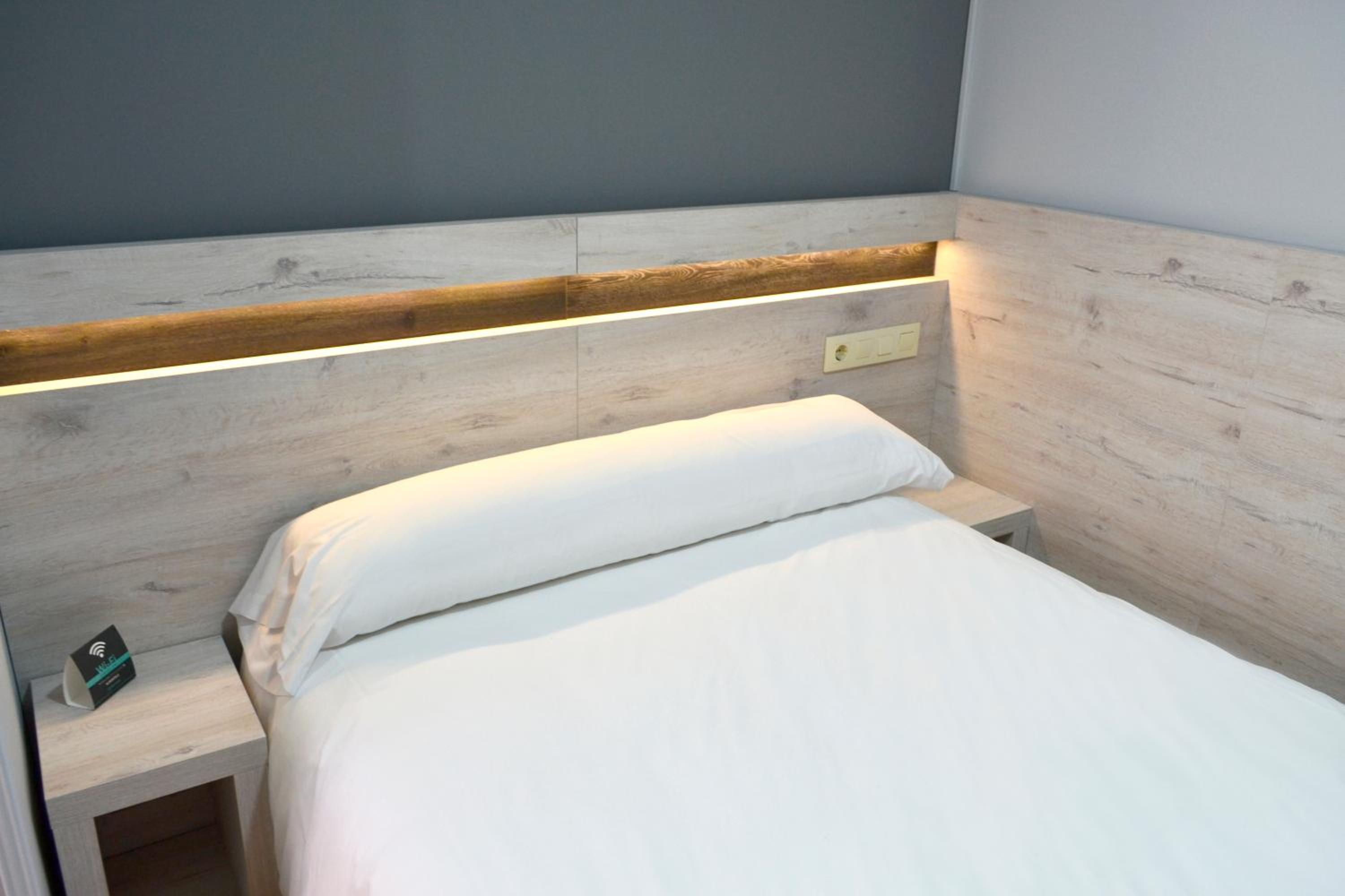 Habitación Individual Estándar