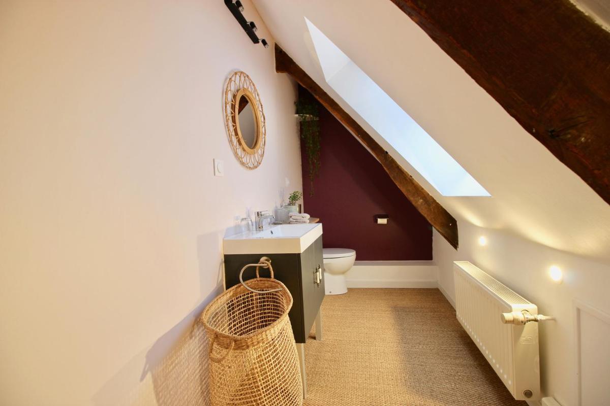 Double Room with Private Bathroom photo 3