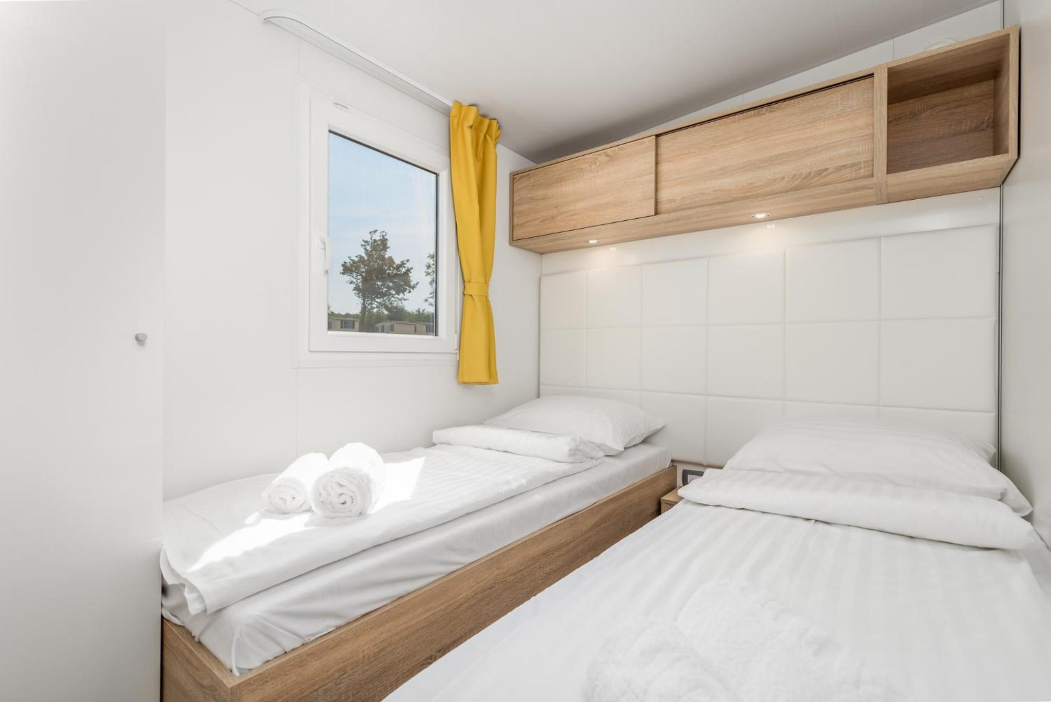 Mobile home Gold Standard