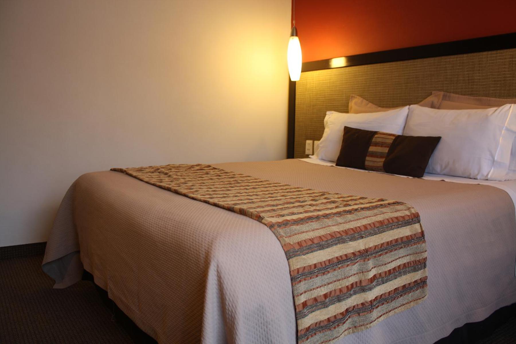 Double Room - Photo 5
