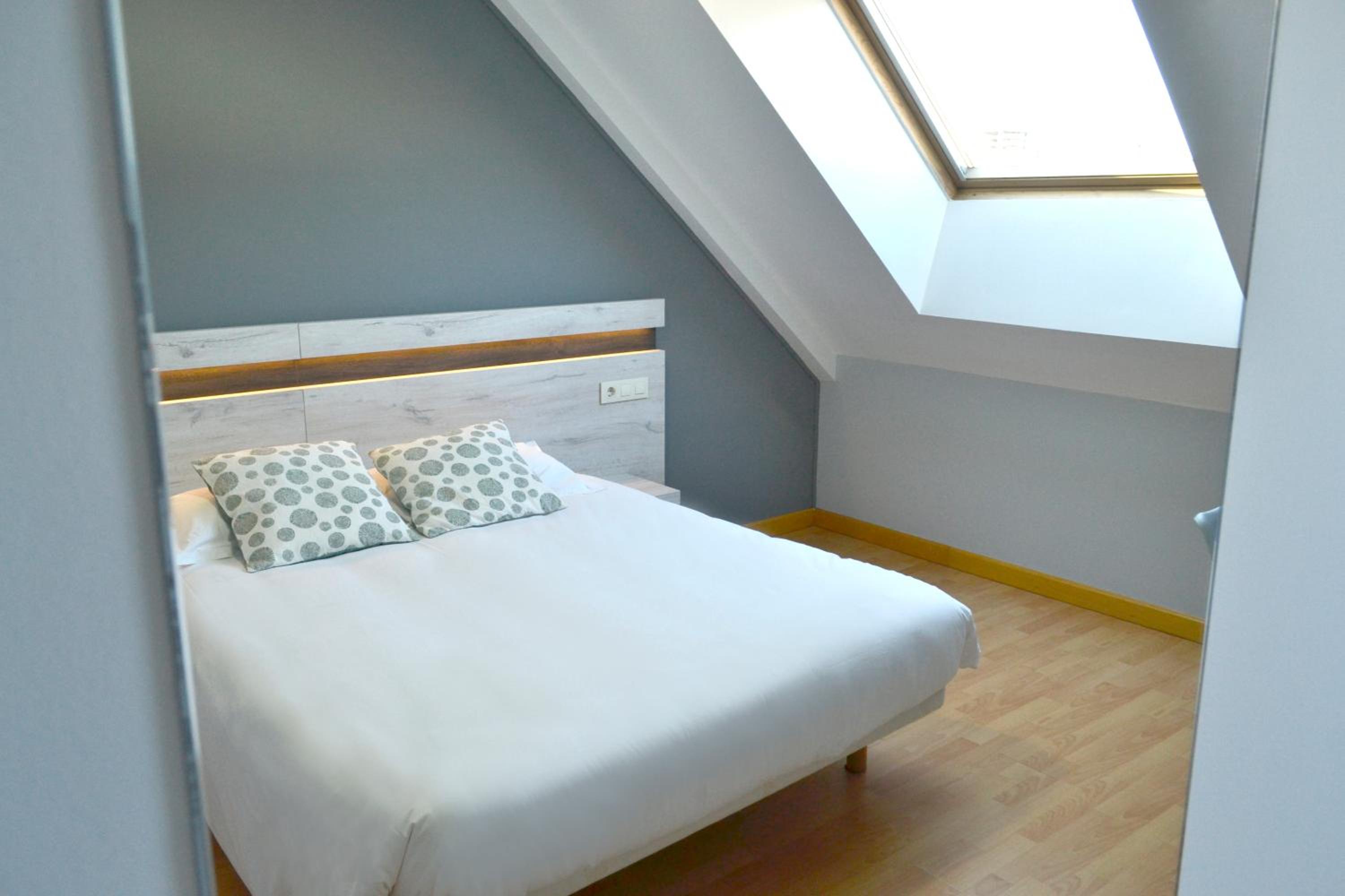 Habitación Superior Queen