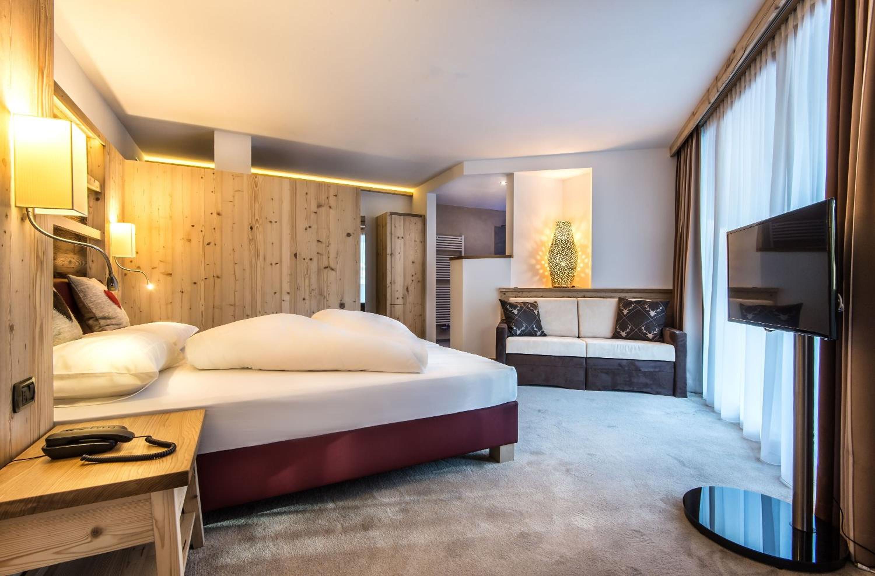 Junior Suite photo 1