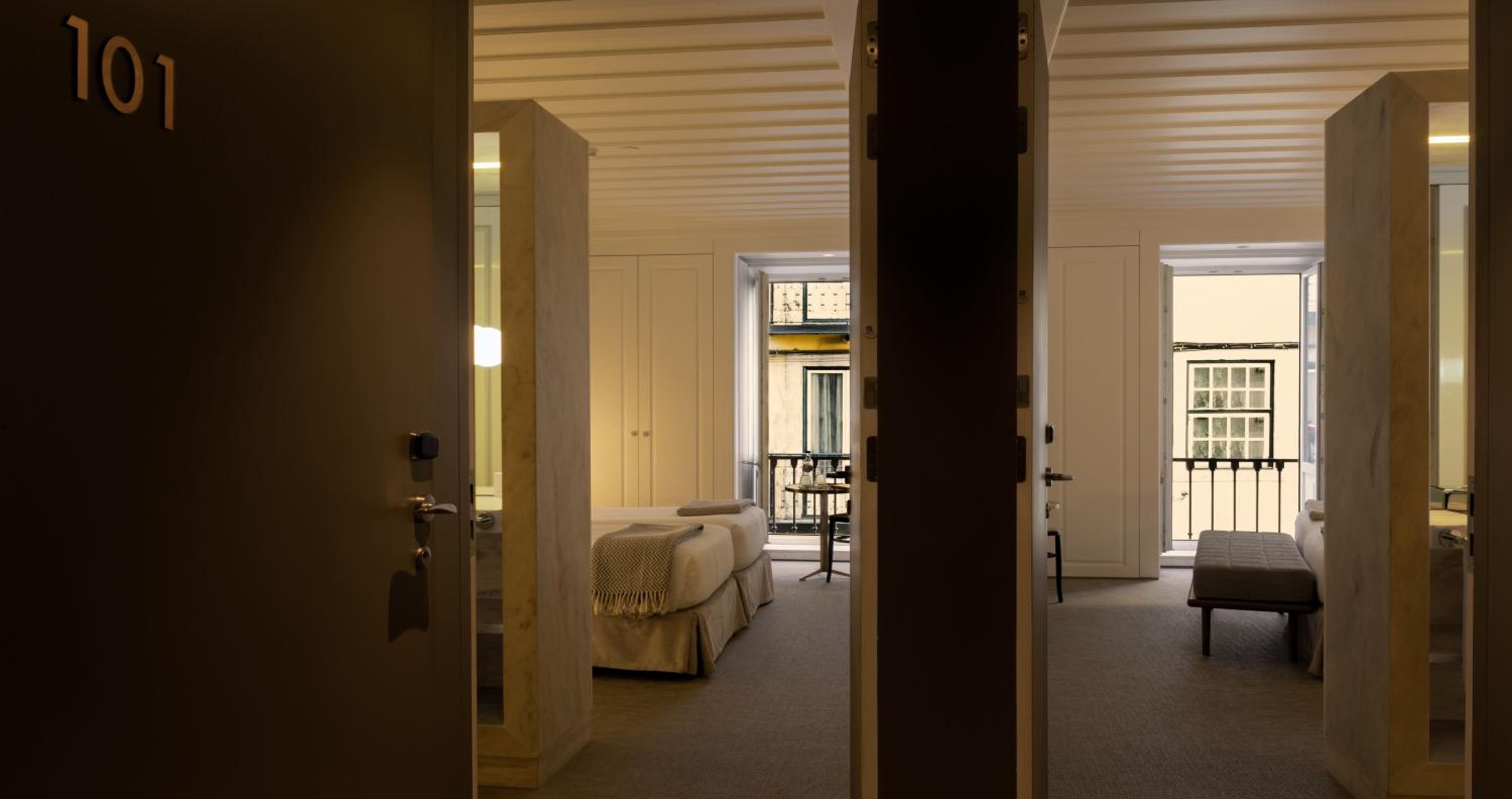 Communicating Rooms thumbnail 6