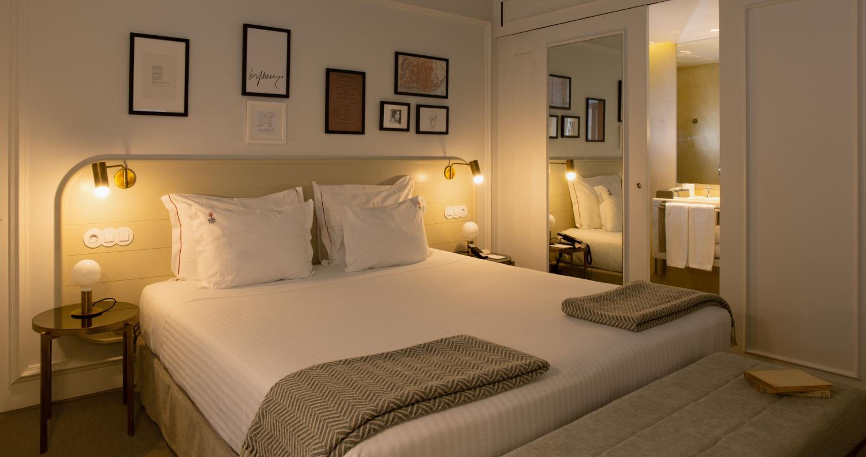 Double Room - Ground Floor