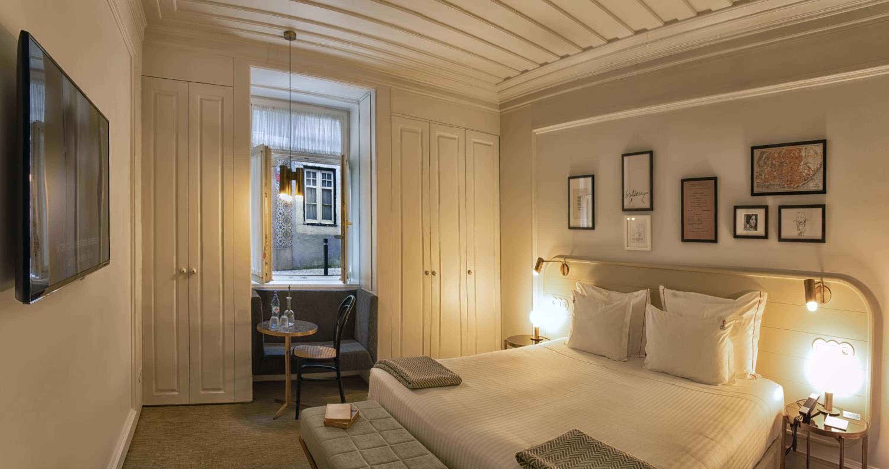Double Room - Ground Floor