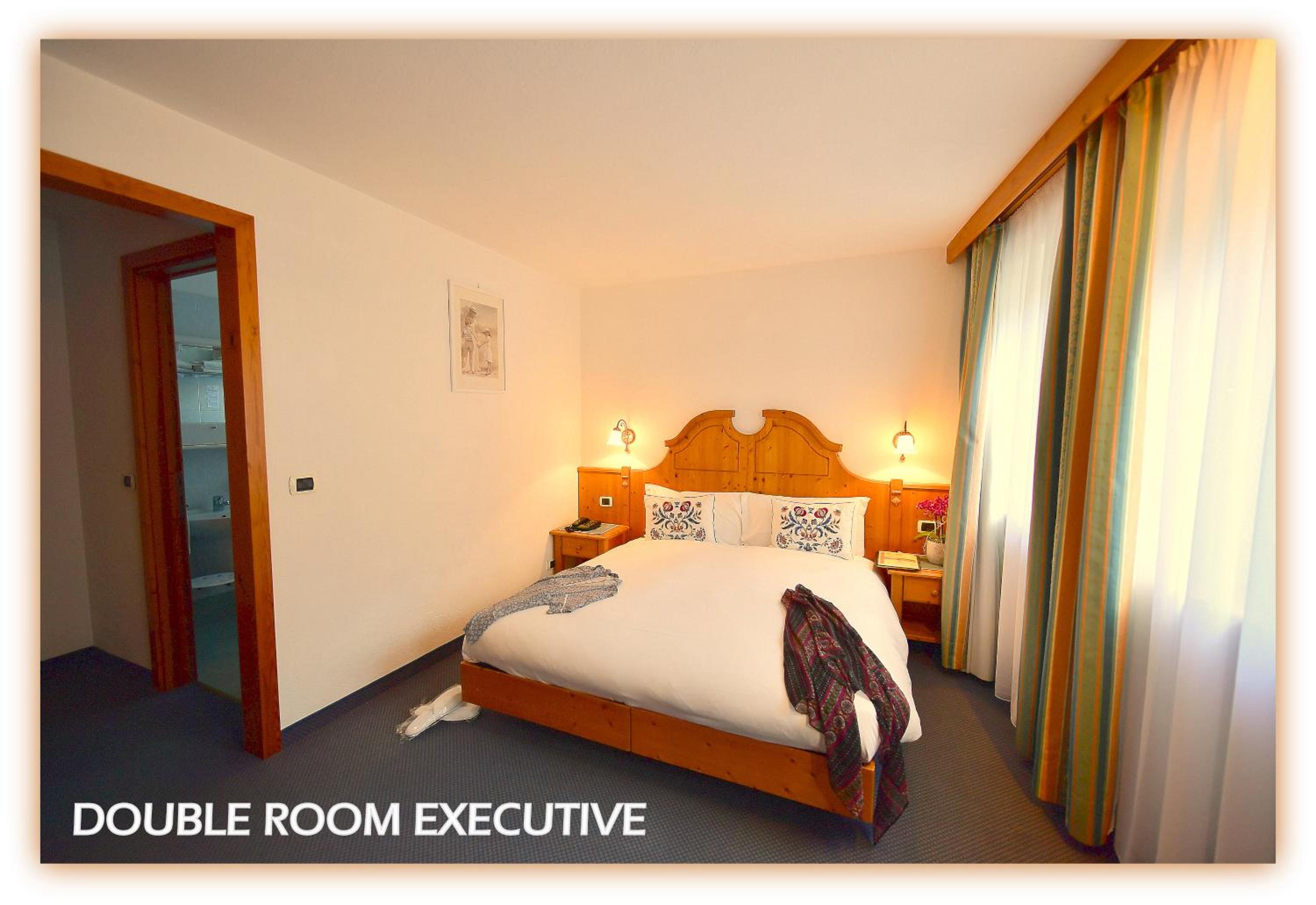 Double Room - Photo 1