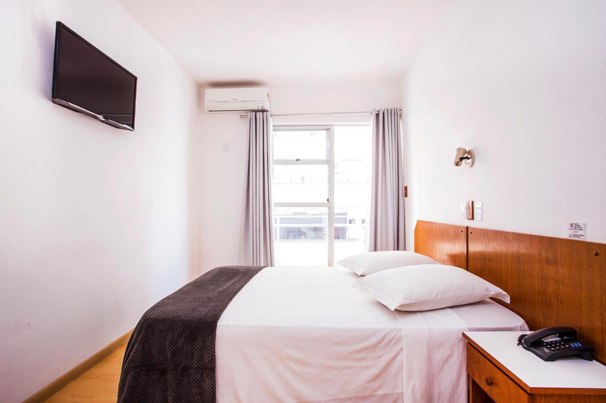 Luxury Double Room photo 1