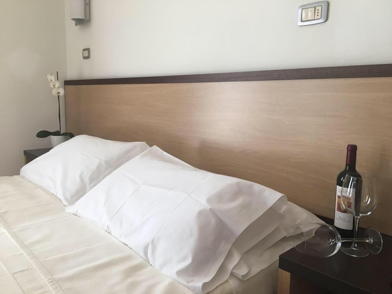Comfort Double or Twin Room - Photo 1
