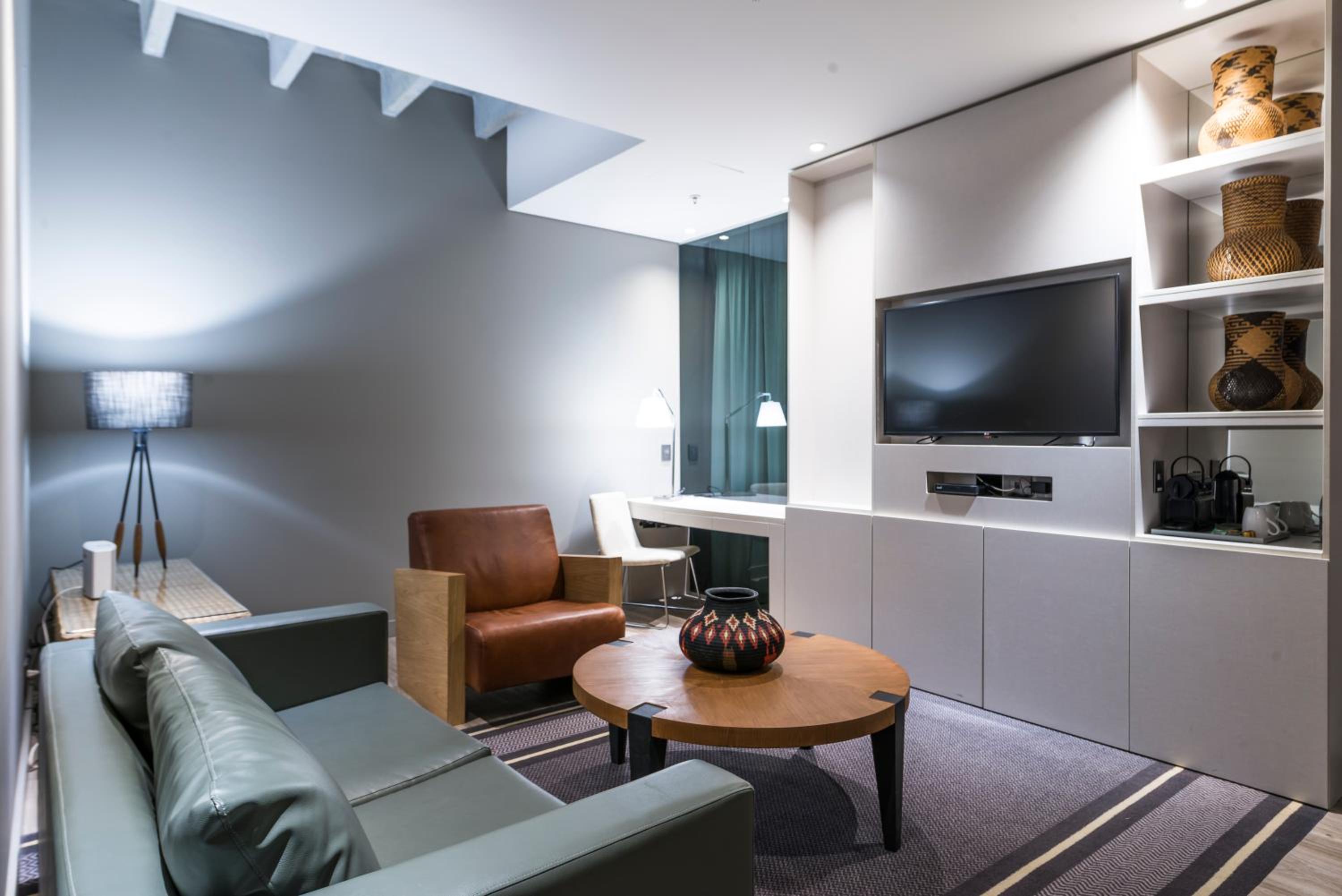 King Suite