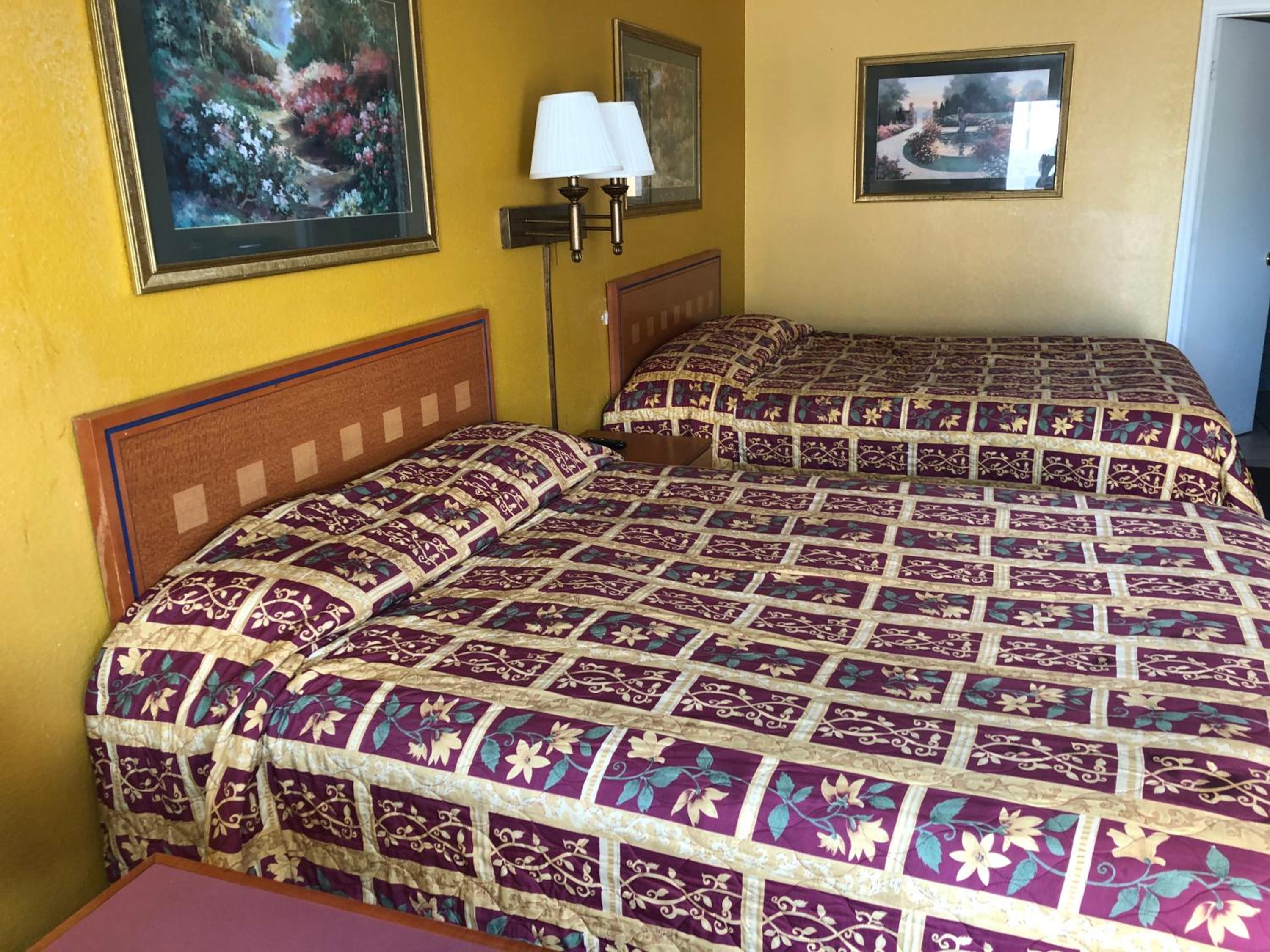 Queen Room photo 1