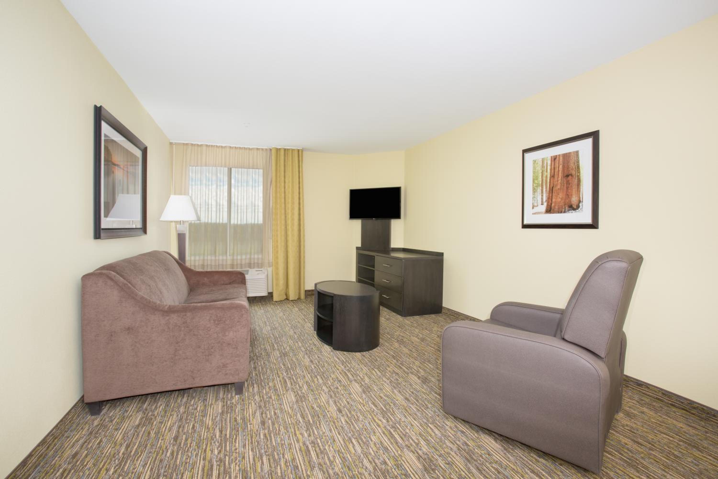 Studio Suite with Two Queen Beds