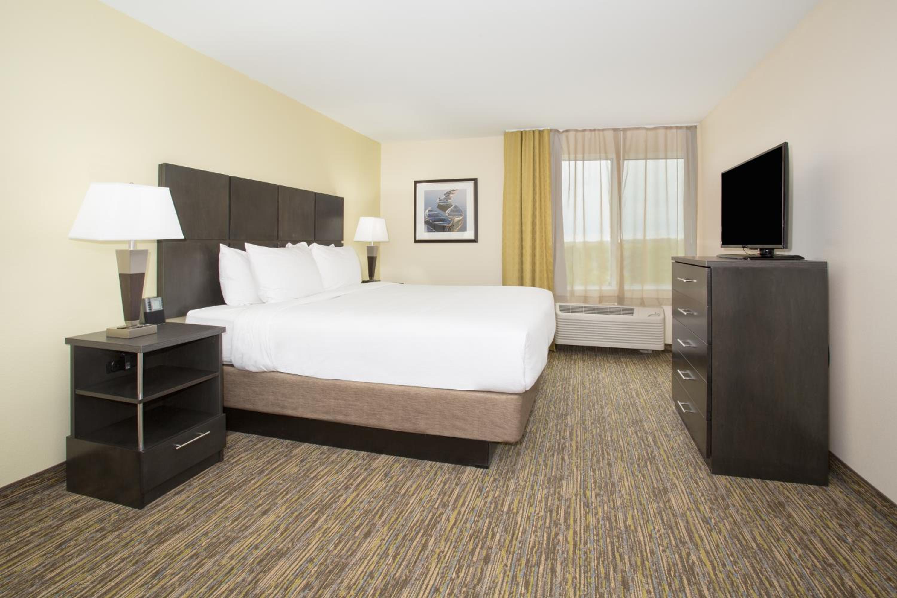 One-Bedroom Suite