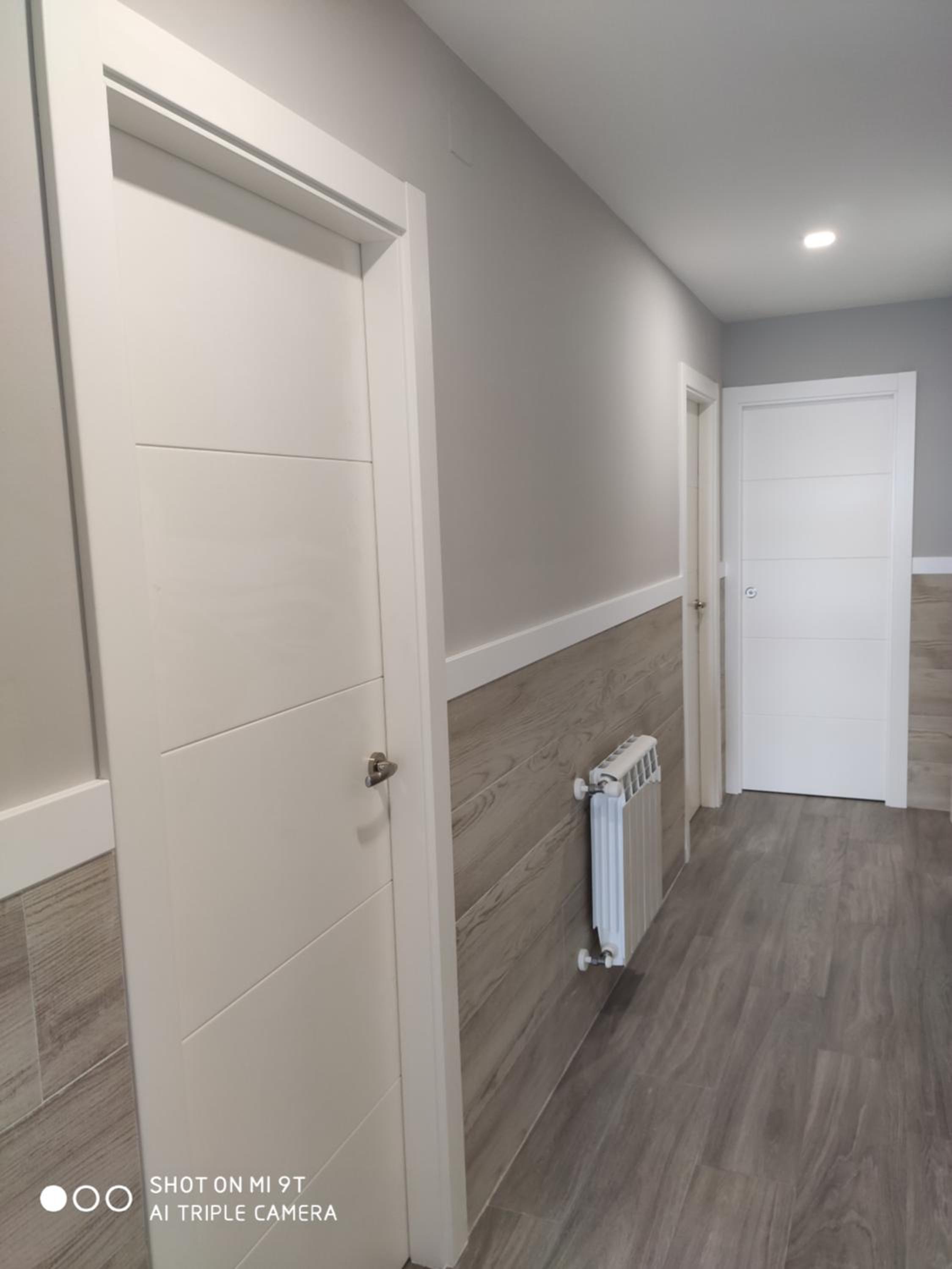 Apartamento - Planta Baja