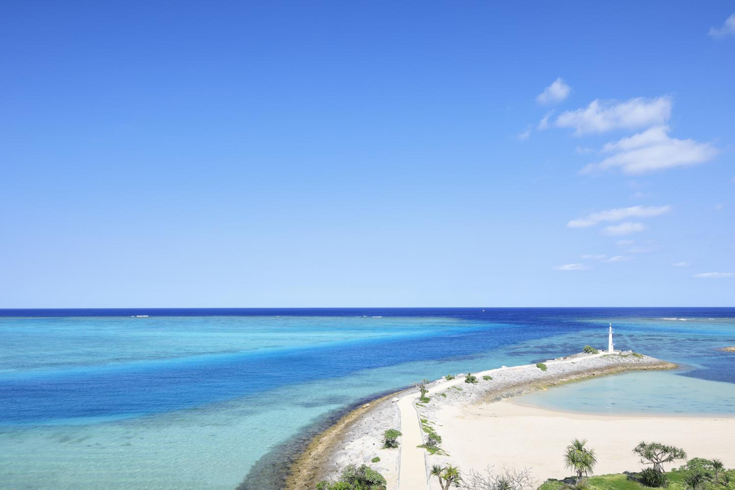 Premium Ocean Twin Ocean View - South Tower Non-Smoking - Photo 8