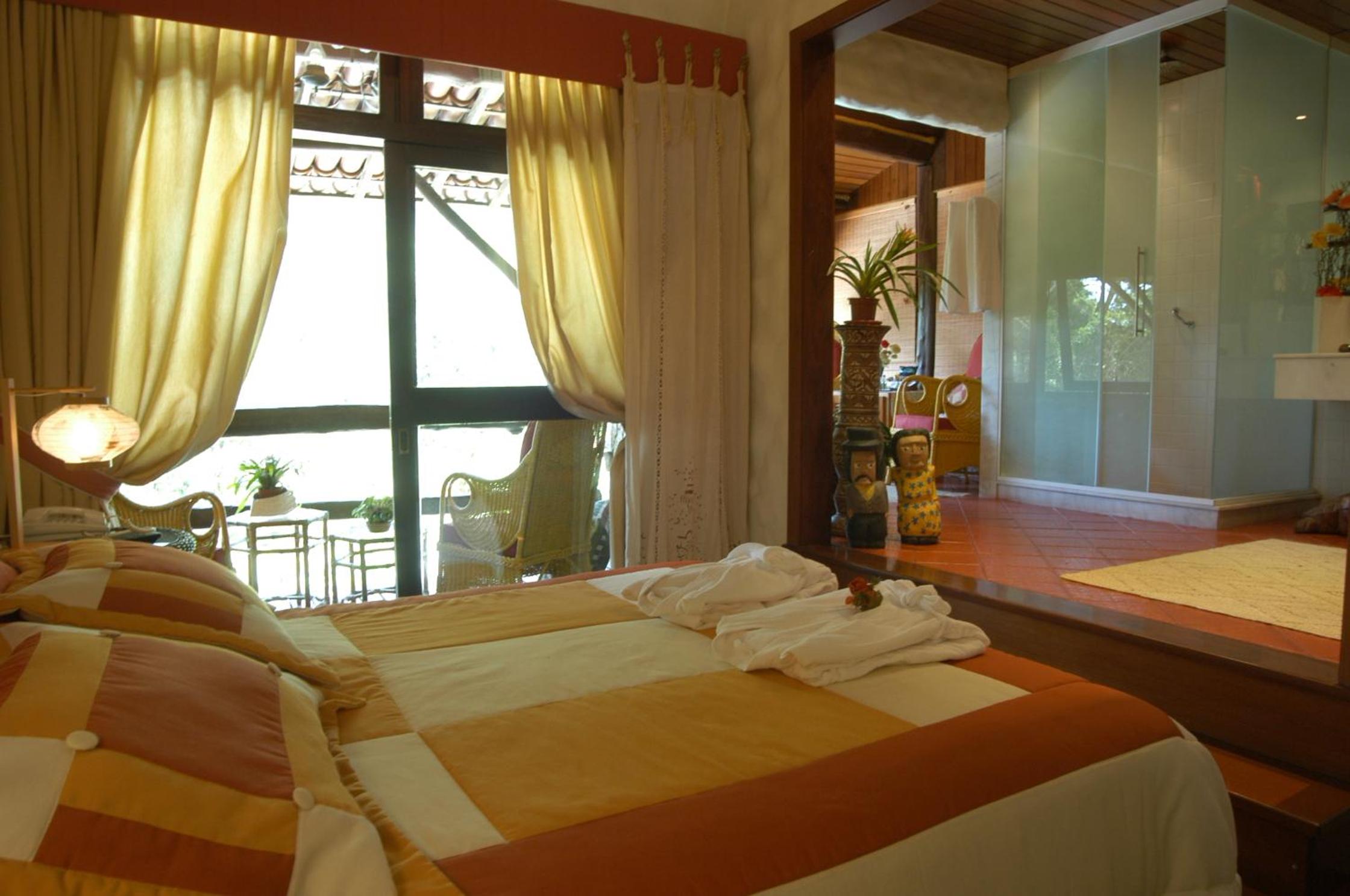 Superior Double Room photo 1