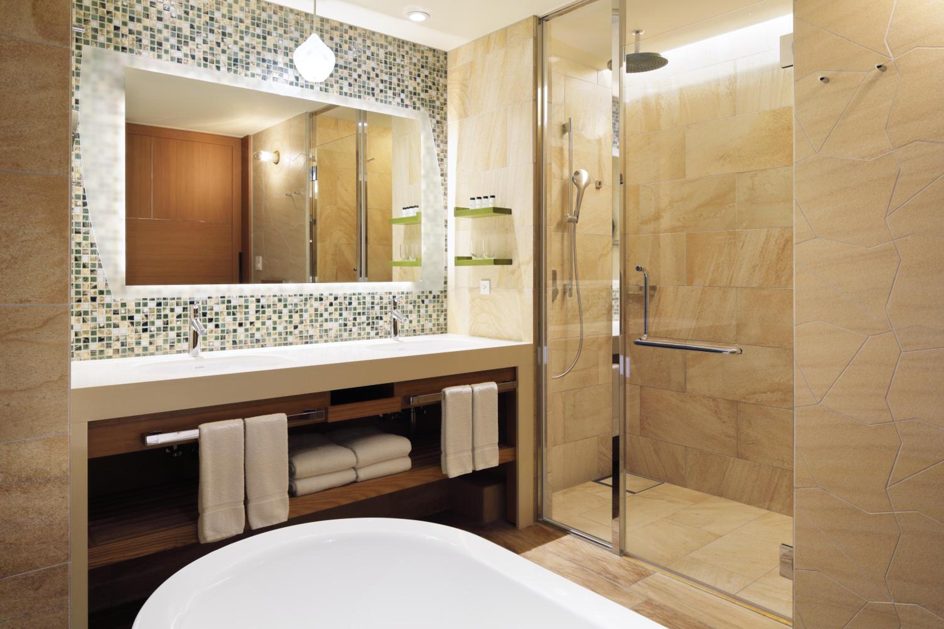 Premium Ocean Twin Ocean View - South Tower Non-Smoking - Photo 5