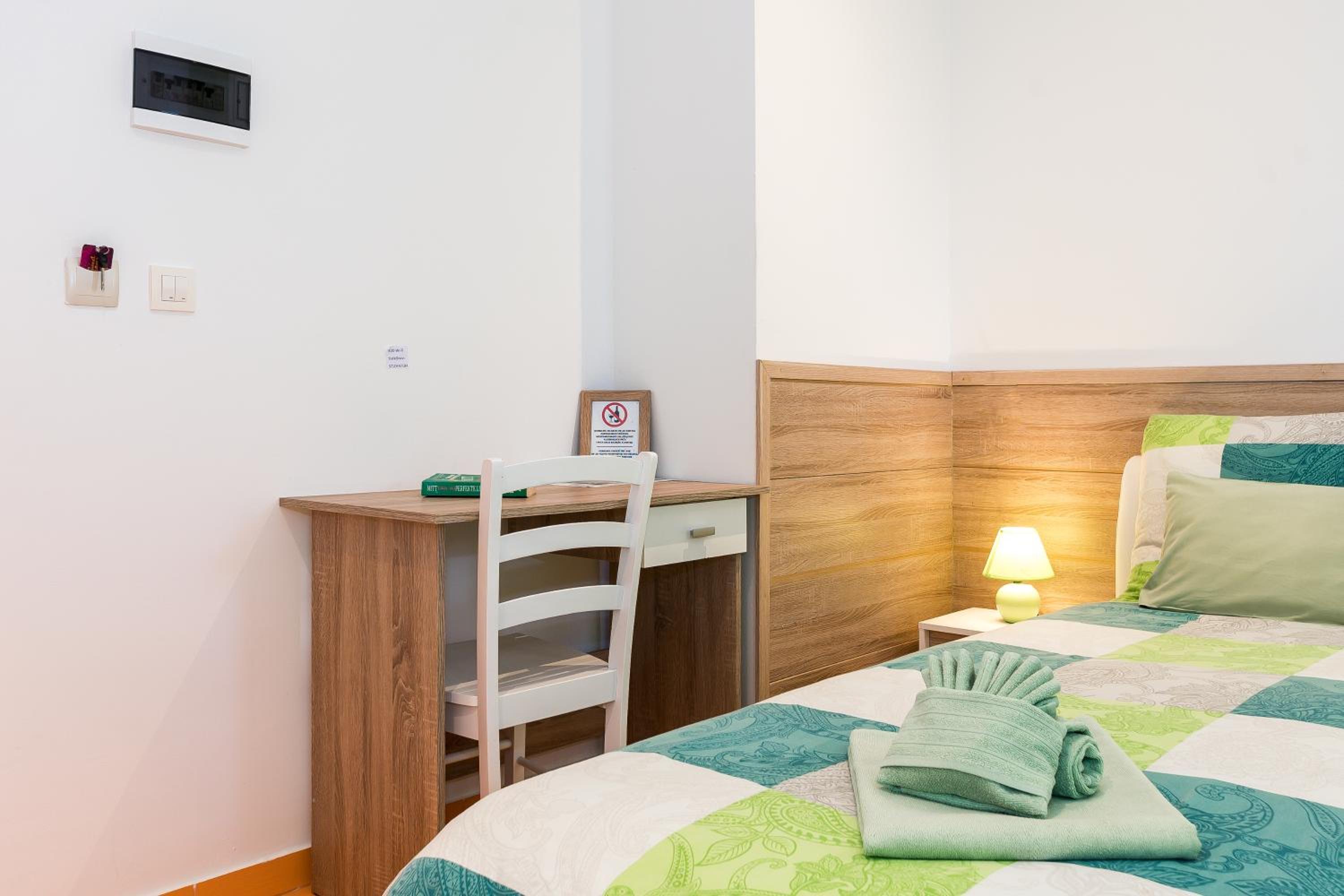 Twin Room with Private Bathroom photo 3