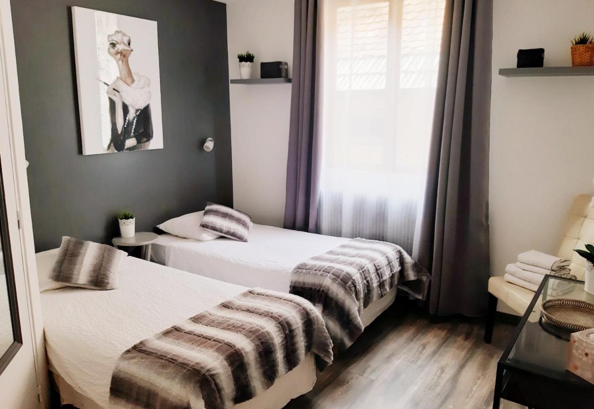 Twin Room photo 3