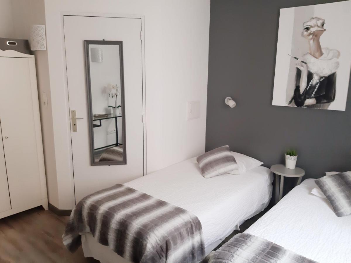 Twin Room photo 2