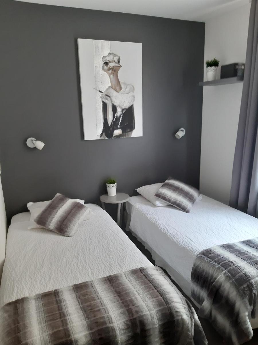 Twin Room photo 1