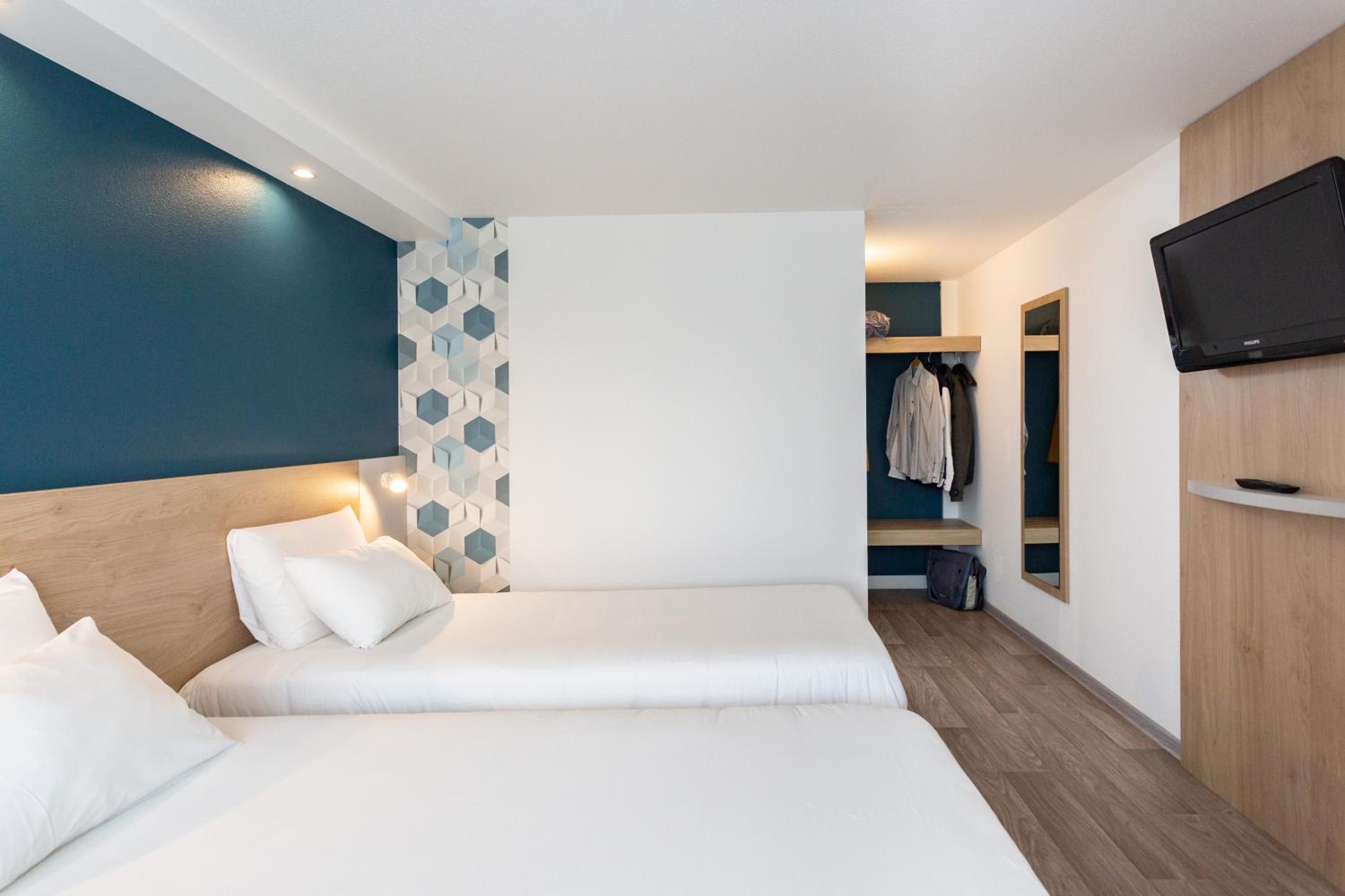 Twin Room photo 2
