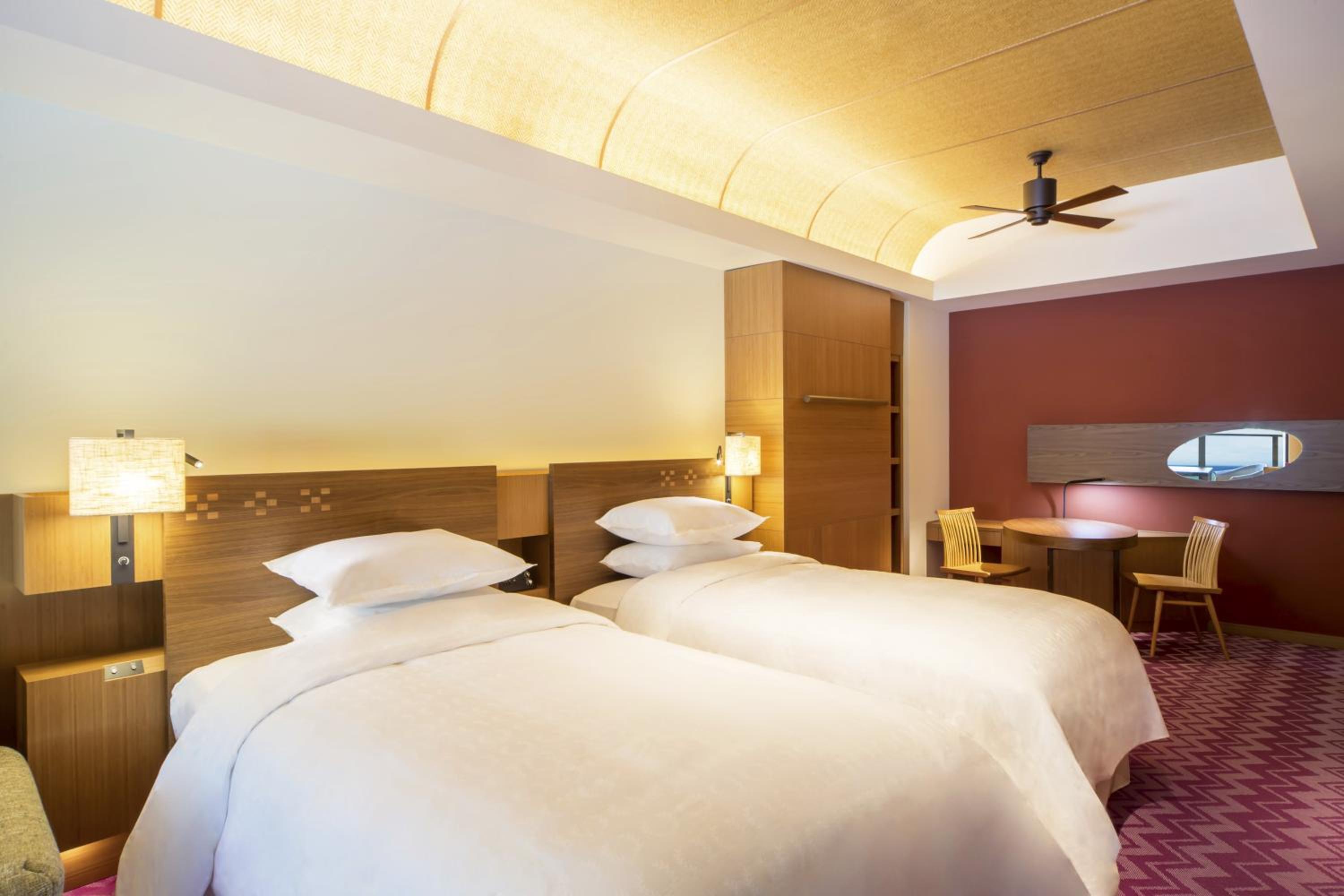 Premium Ocean Twin Ocean View - South Tower Non-Smoking - Photo 11