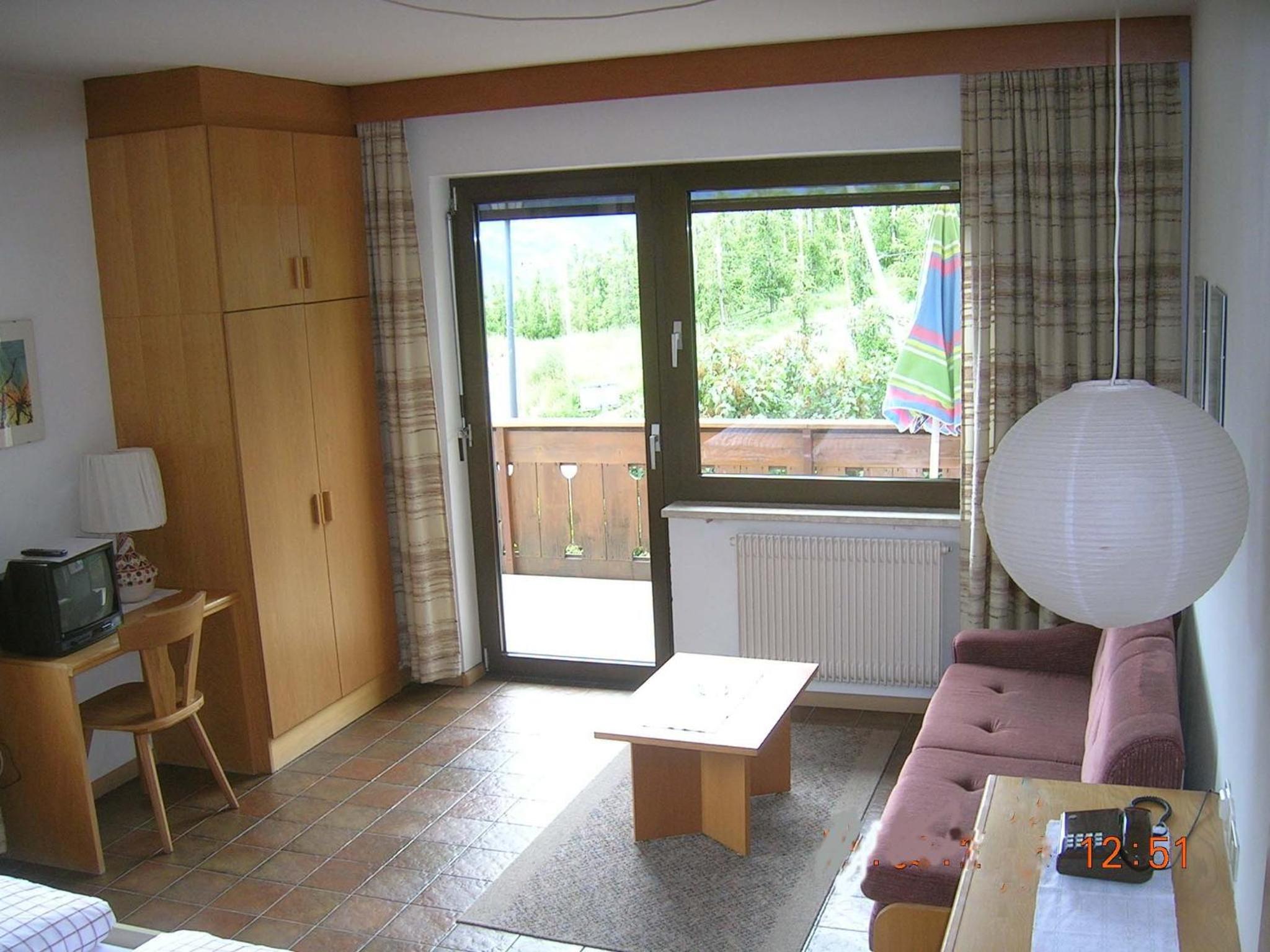Superior Apartment with Balcony (2 Adults) photo 1