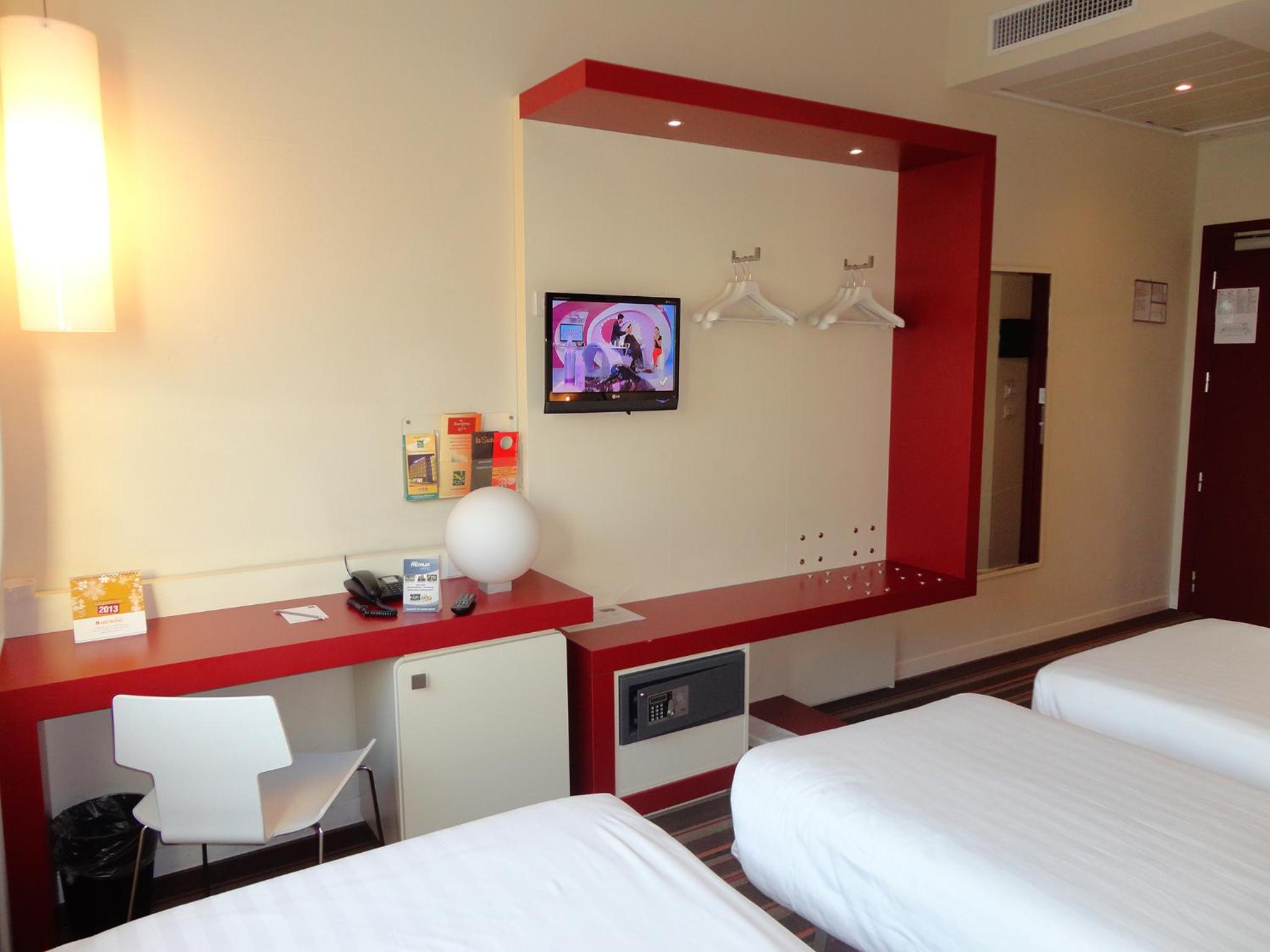 Quality Triple Room - Photo 2