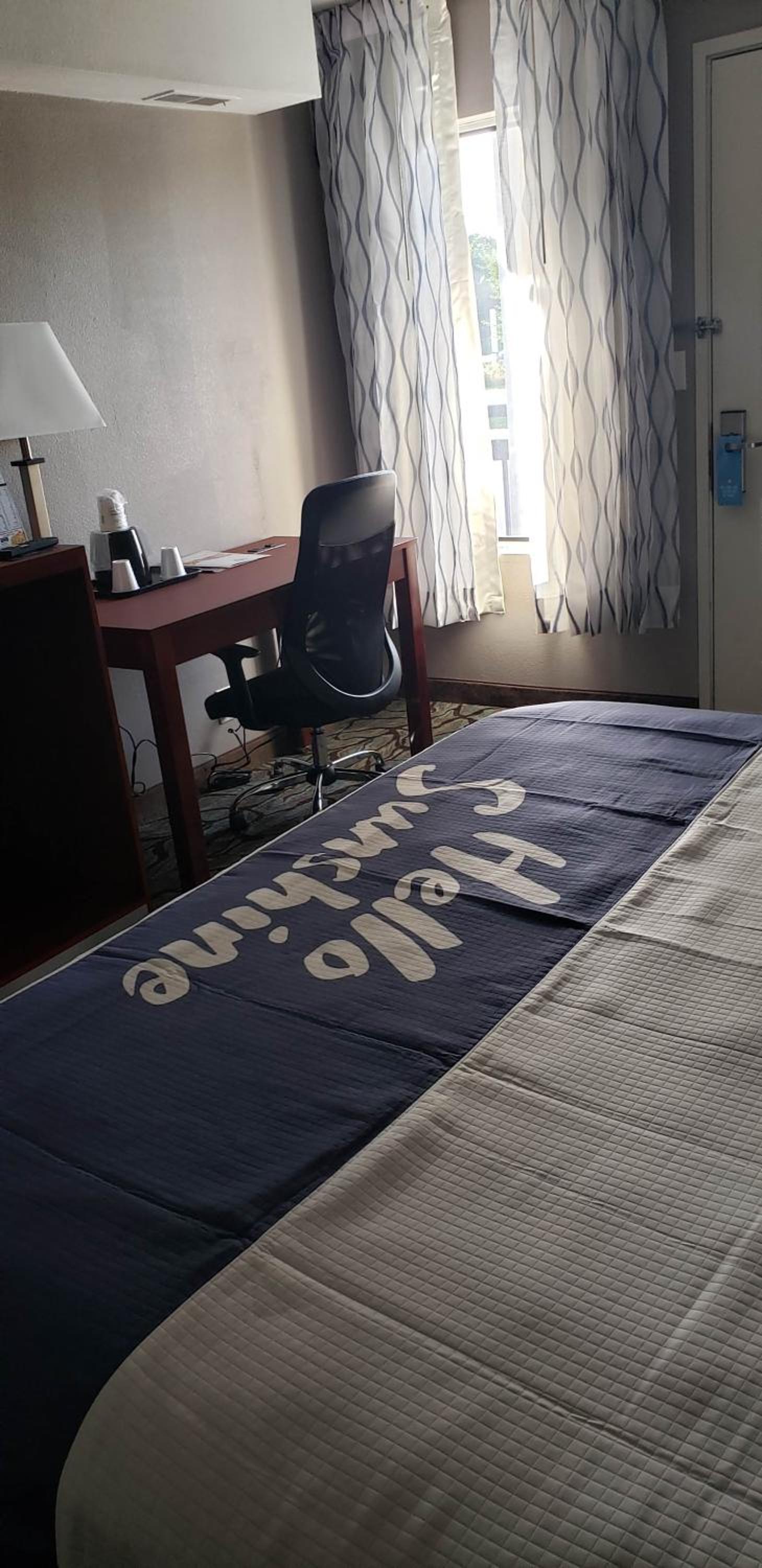 King Room - Non-Smoking - Photo 5