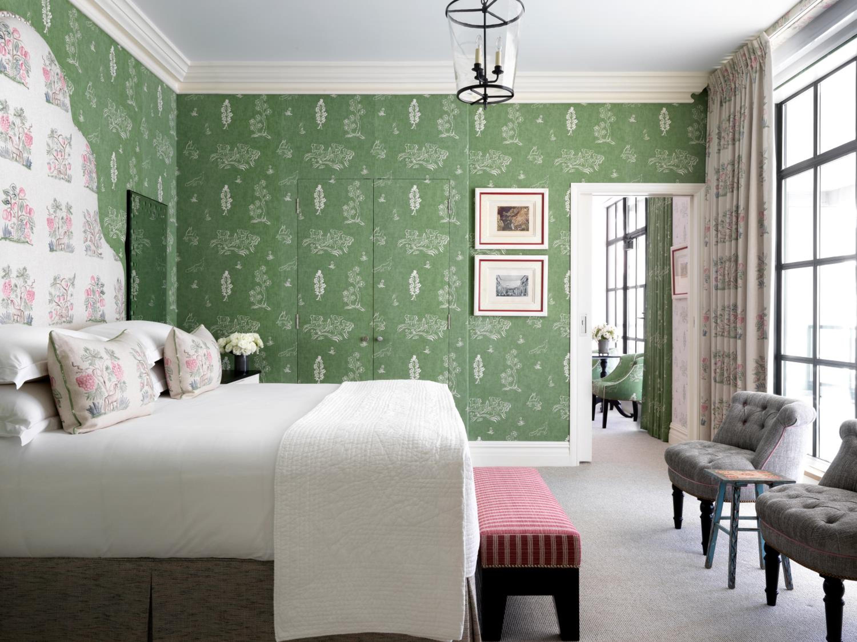Terrace Suite