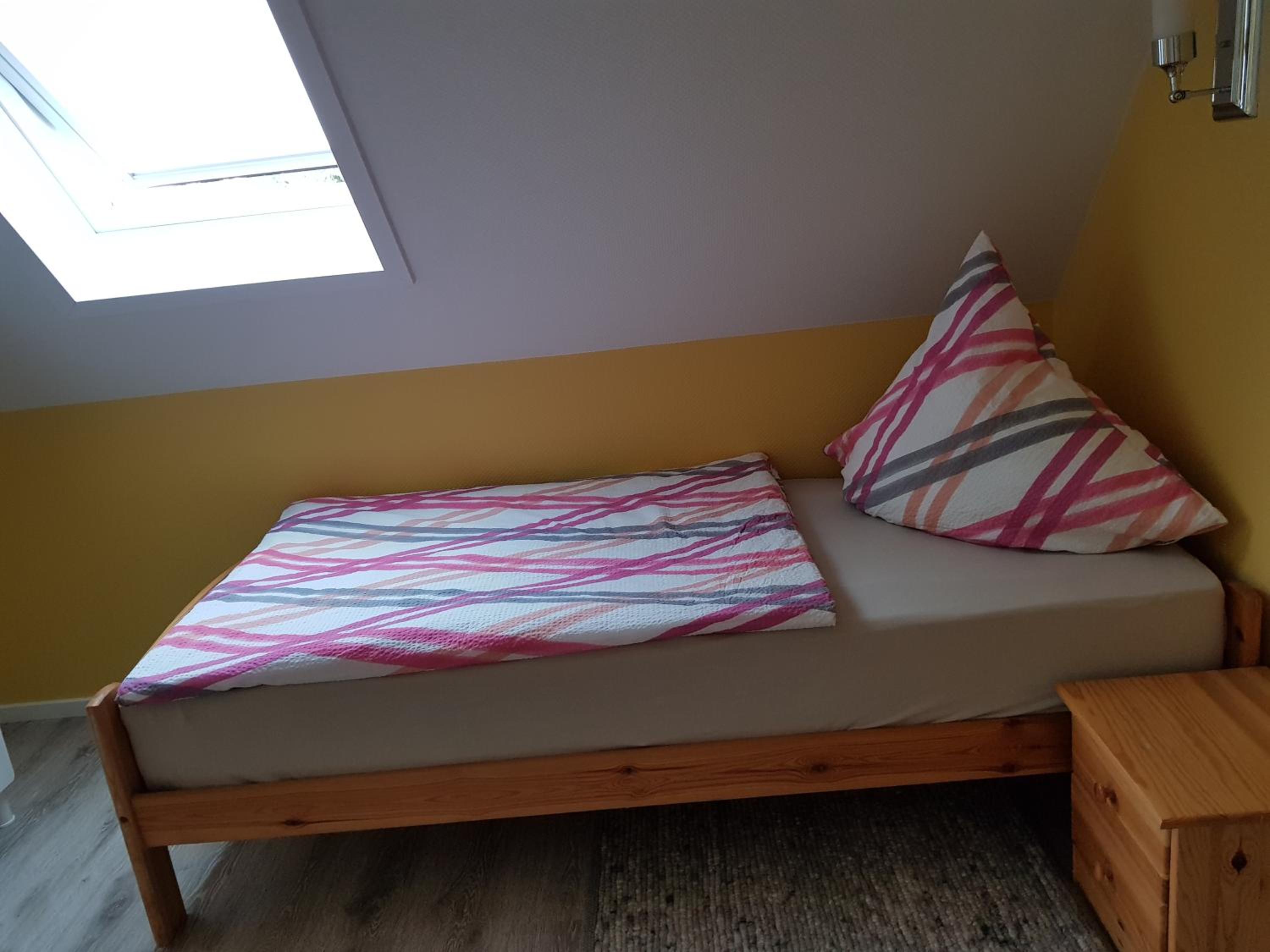 Two-Bedroom House photo 1